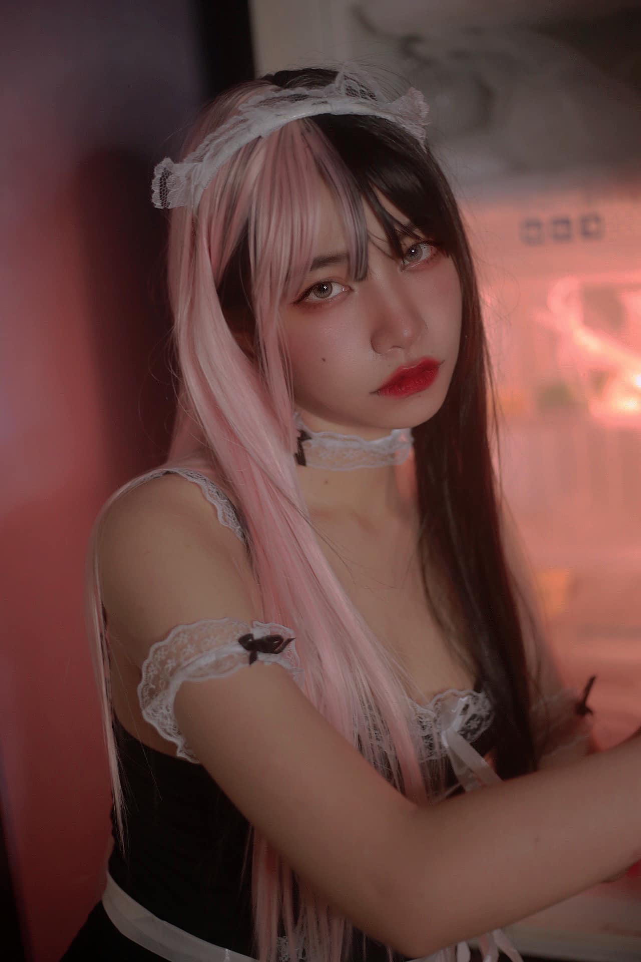 เปิดวาร์ป Nahaneulll สาวหมวย ซ้อนรูป สุดเซกซี่ งานดี มีคุณภาพ ดาวเด่น Onlyfans (มีคอสเพลย์ด้วยนะ) 29