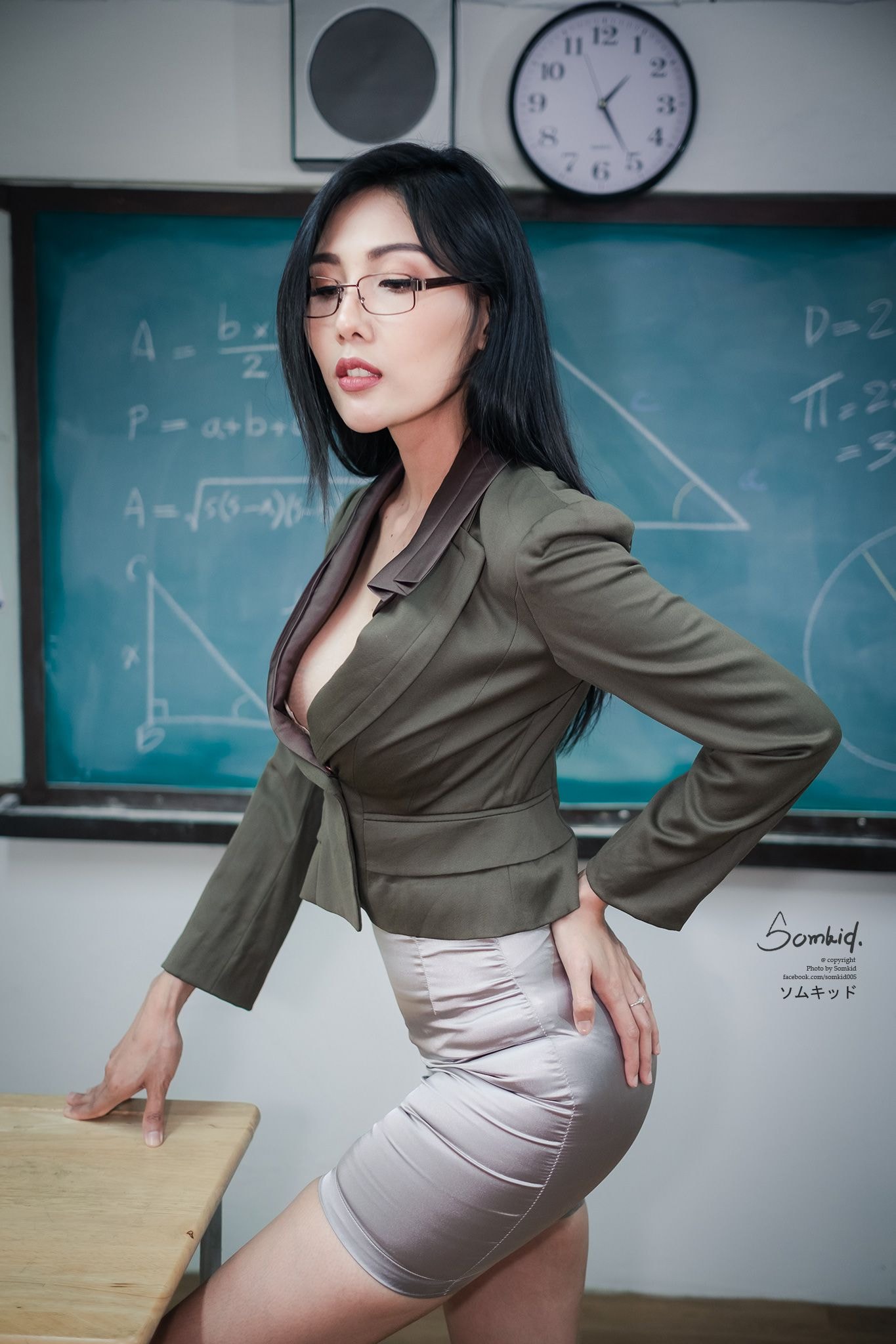 พิม ปัทมา นางแบบนมใหญ่ ขวัญใจ onlyfans 20+ 29