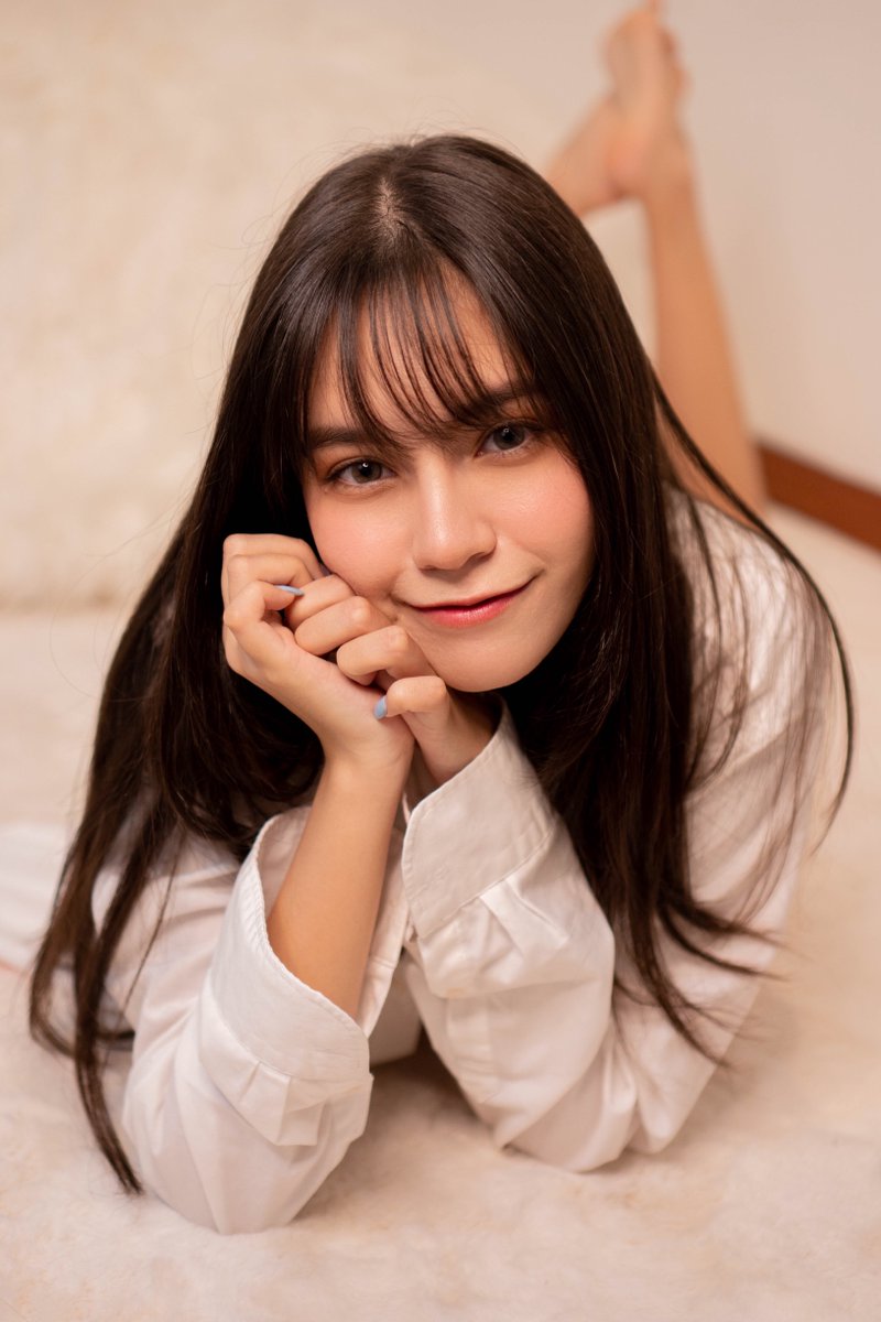bella isabelleharis สาวน้อยตัวเล็ก โชว์อก คอนเทนต์ชวนเสียว 18+ 61