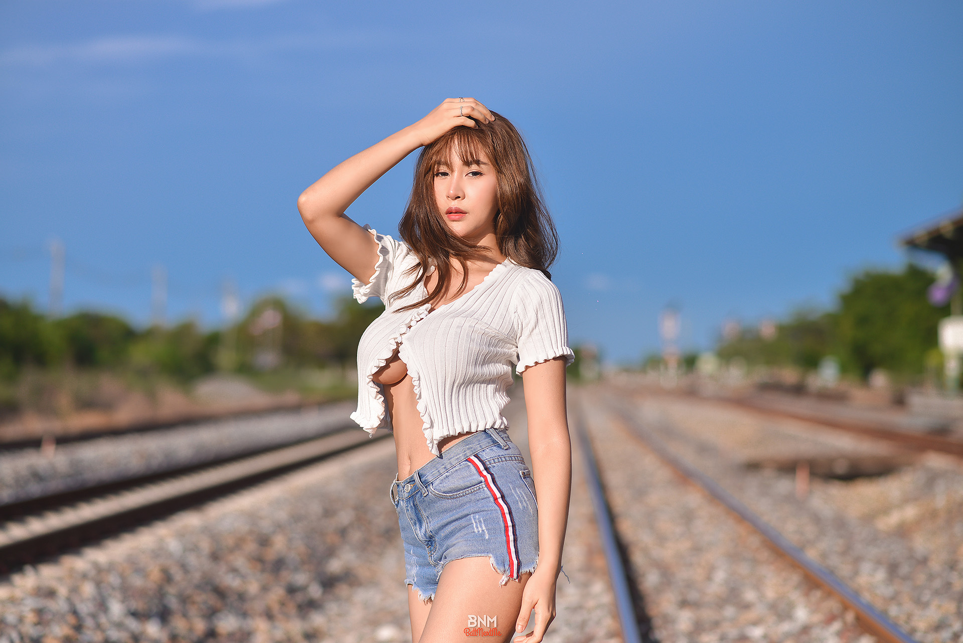 วาร์ปแรง น้องสปอย แม็กซิม สาวตัวเล็กอารมณ์ดี เซกซี่ ร้อนแแรง เร้าใจ 6