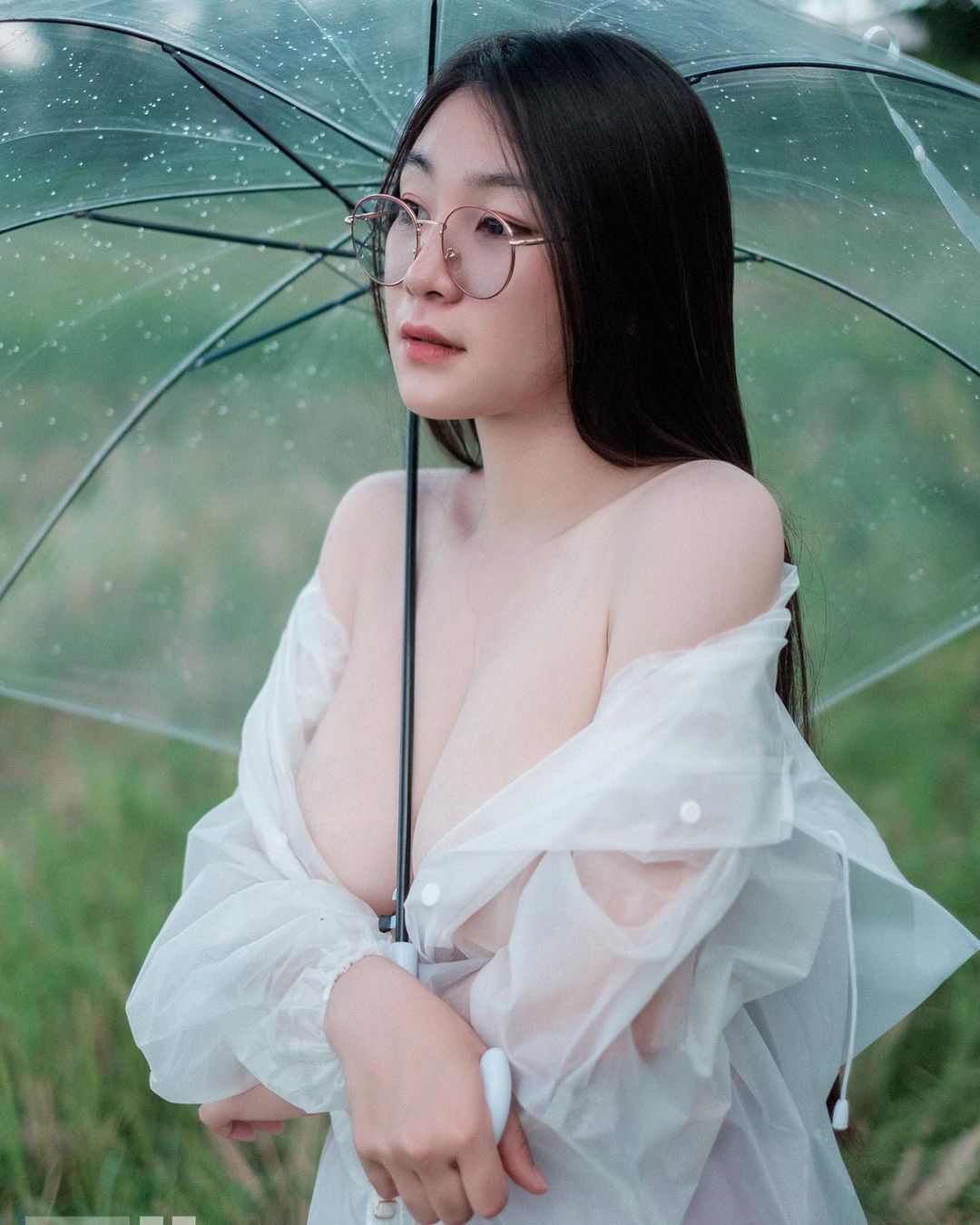 bewtifull สาวหมวยเอวแซ่บ หุ่นสุดเอ็กซ์ นมขาวใหญ่ อวด ผลงาน ชวนสยิว 43