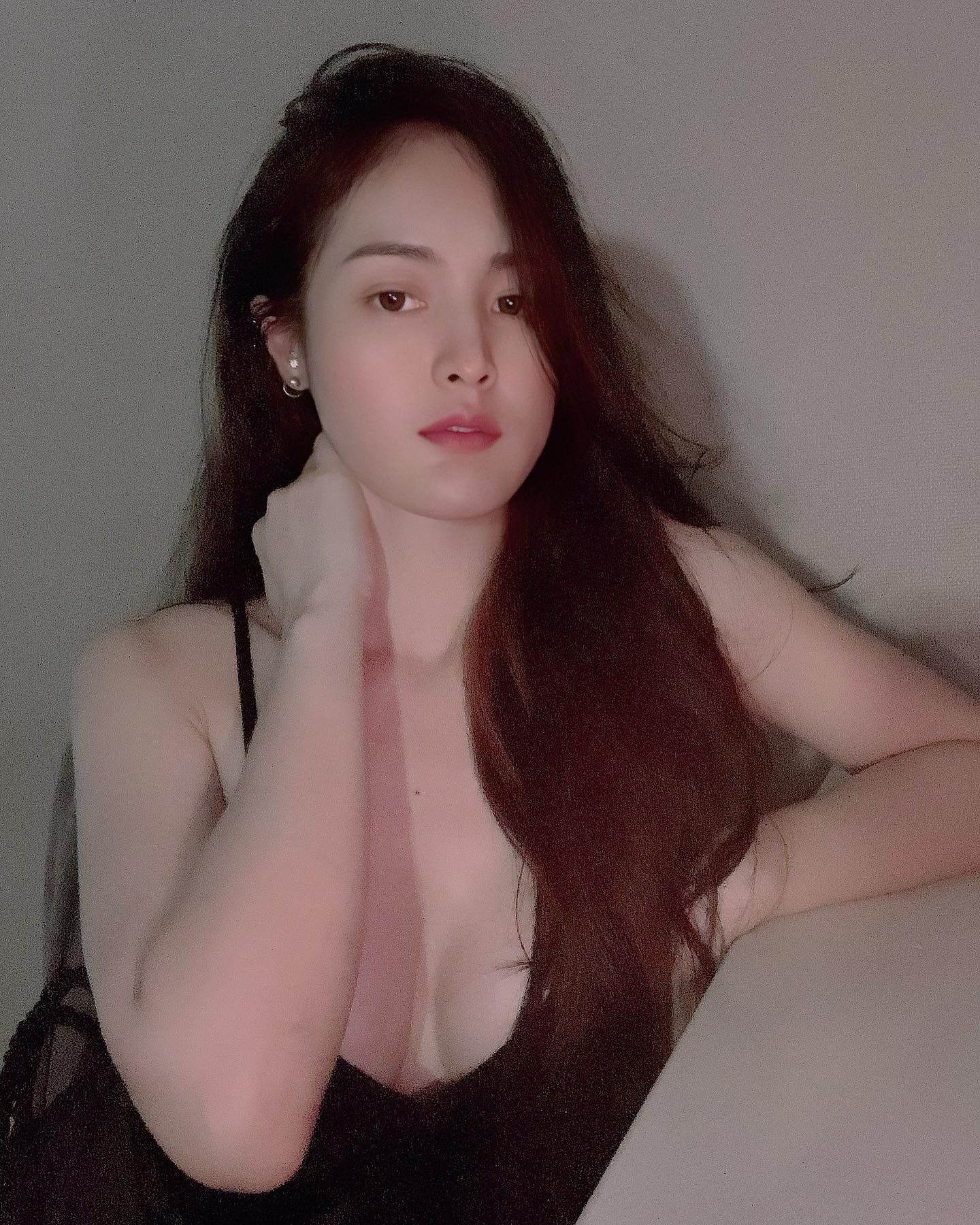 ซันตั๋ง เพชรัตน์ นางแบบ เซ็กซี่ นมสวย การันตีโดย FHM และ PLAYBOY 64