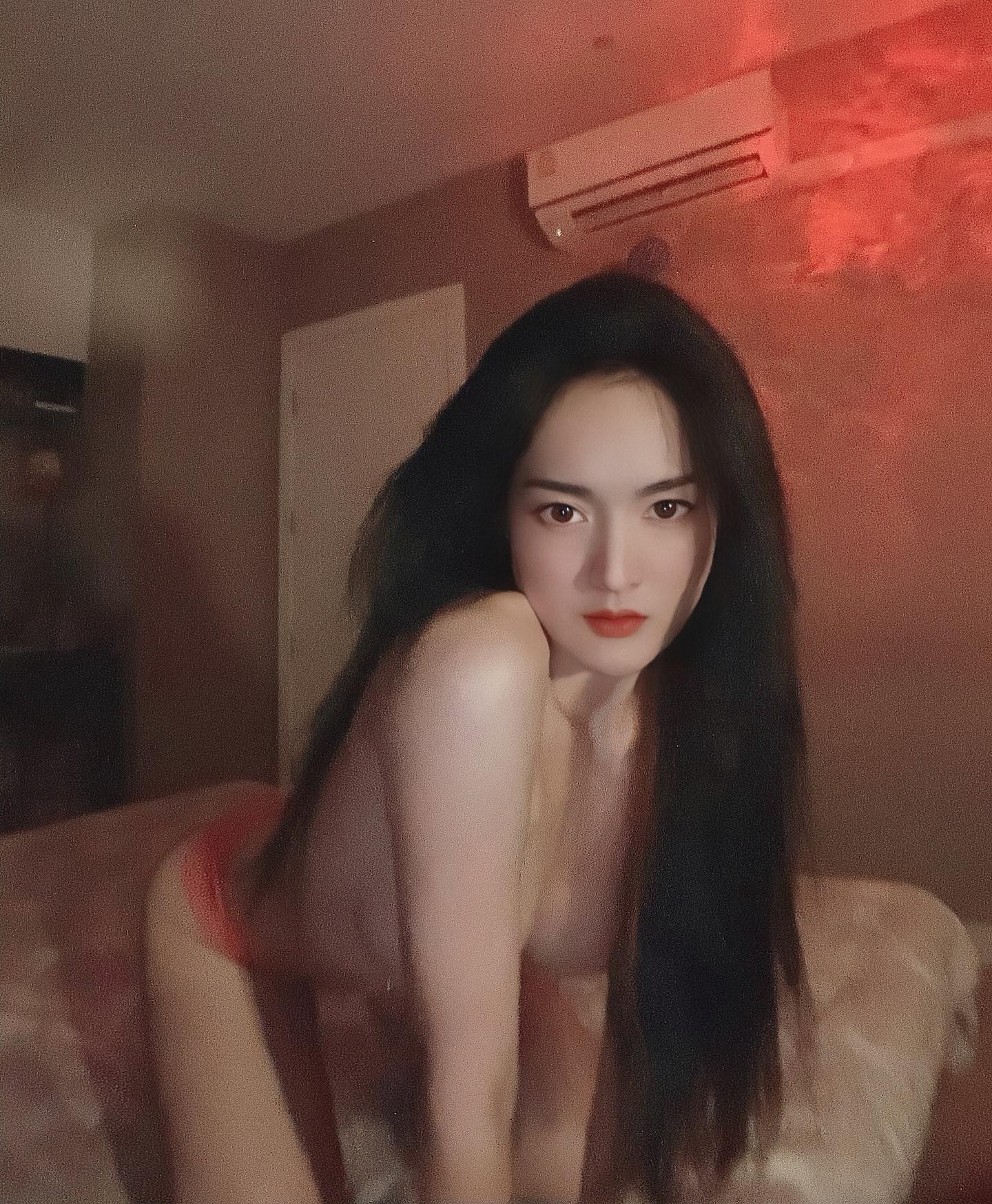 ซันตั๋ง เพชรัตน์ นางแบบ เซ็กซี่ นมสวย การันตีโดย FHM และ PLAYBOY 65