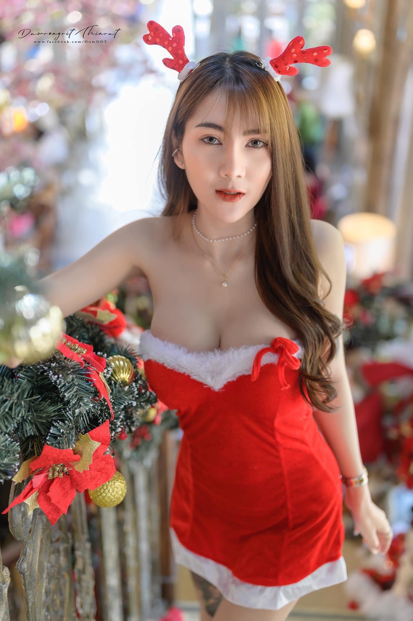 น้องสตางค์ Jitnapapron นางแบบ สาวสวย หุ่นแซ่บ เกินต้าน บน onlyfans 40