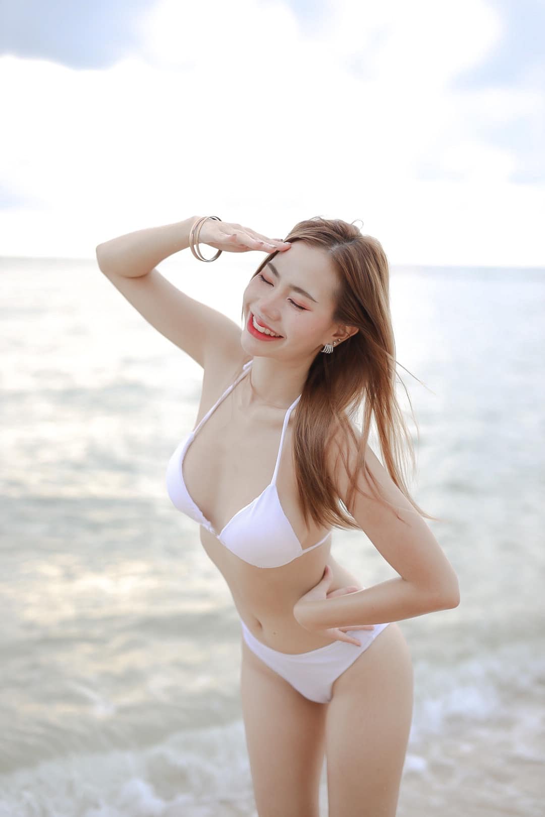 น้องฟักแฟง ก็มาดิครับ สวยแบบสับๆ