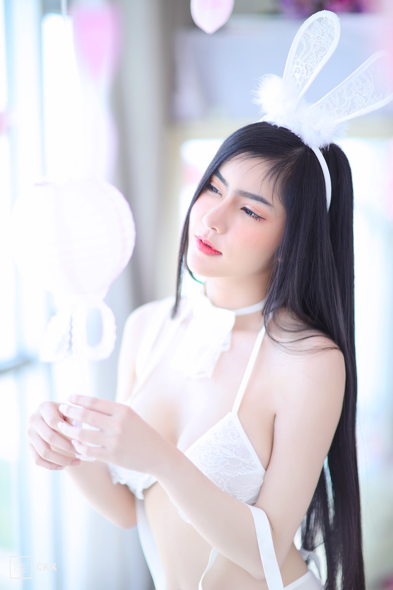 น้องยีนส์ ธิติยา นางแบบ เน็ตไอดอล สาวสวยรวยเสน่ห์ หุ่นแจ่มๆ แซ่บๆ 2