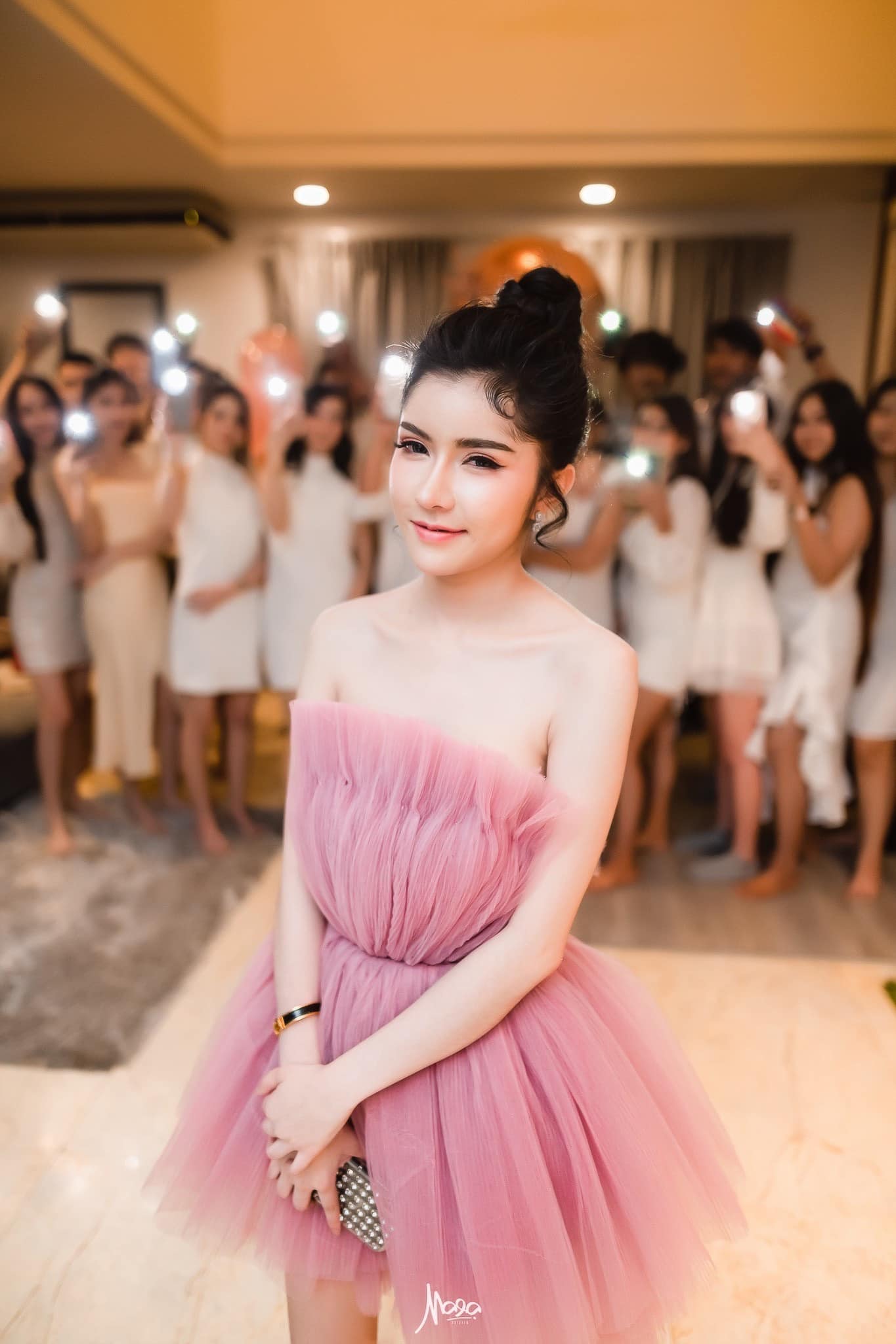 น้องยีนส์ ธิติยา นางแบบ เน็ตไอดอล สาวสวยรวยเสน่ห์ หุ่นแจ่มๆ แซ่บๆ 11