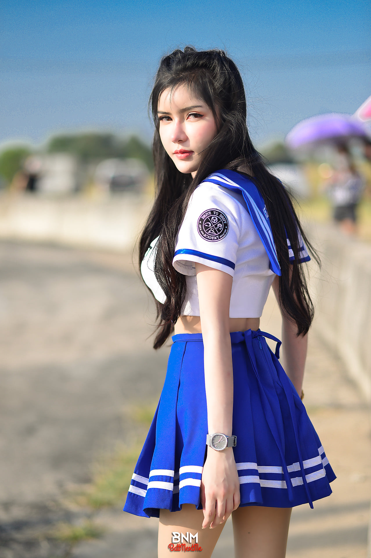 น้องยีนส์ ธิติยา นางแบบ เน็ตไอดอล สาวสวยรวยเสน่ห์ หุ่นแจ่มๆ แซ่บๆ 15