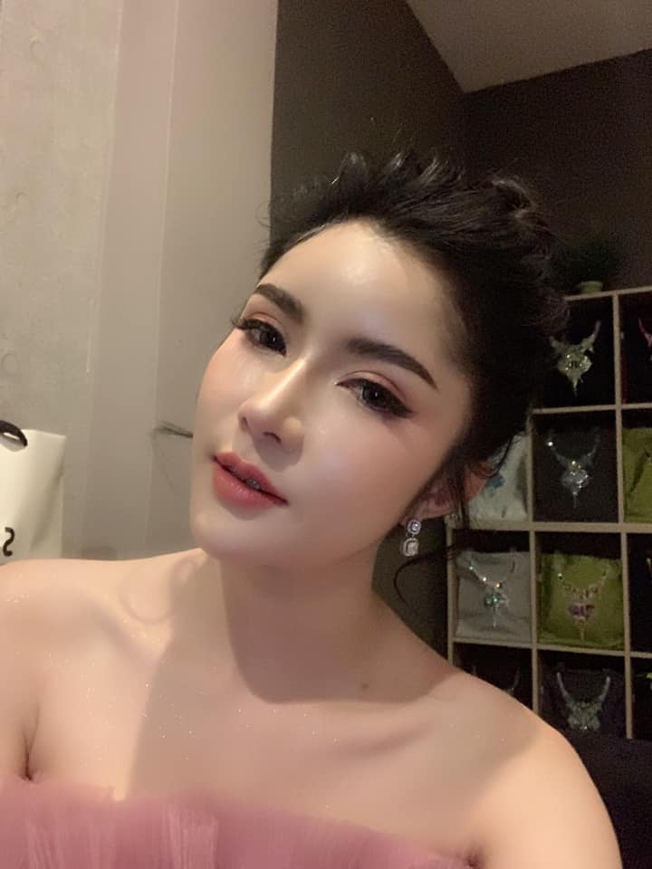 น้องยีนส์ ธิติยา นางแบบ เน็ตไอดอล สาวสวยรวยเสน่ห์ หุ่นแจ่มๆ แซ่บๆ 21