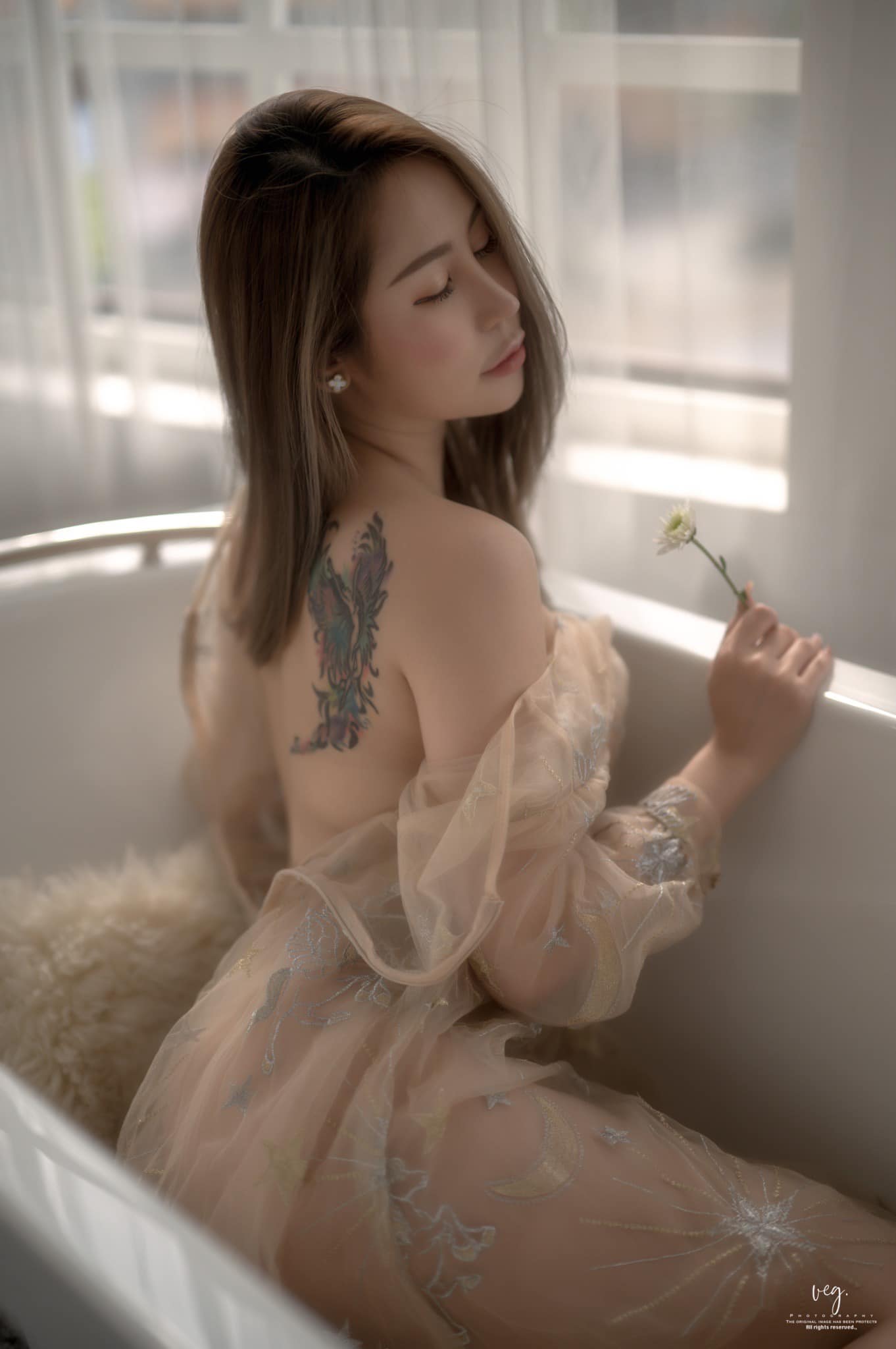 ปาร์ตี้ ภัทรศยา พริตตี้สาวสวย หุ่นแซ่บ เซ็กซี่เกินต้าน ร้อนแรง น่าขยี้ใจสุดๆ 32