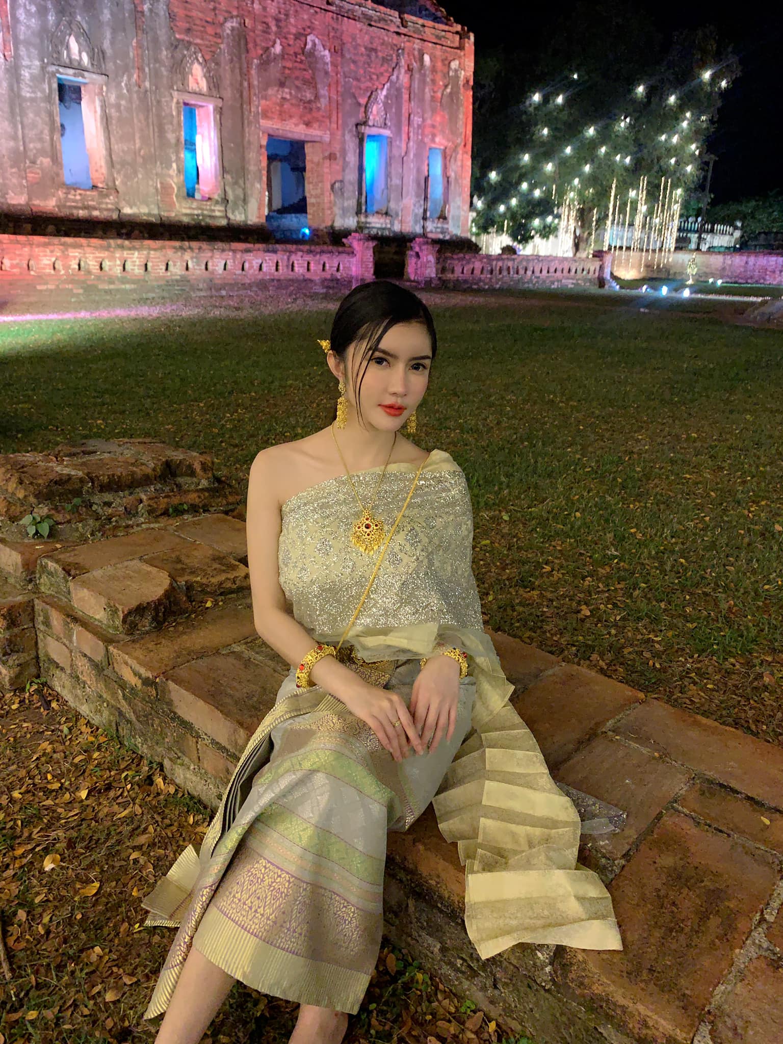 น้องยีนส์ ธิติยา นางแบบ เน็ตไอดอล สาวสวยรวยเสน่ห์ หุ่นแจ่มๆ แซ่บๆ 30