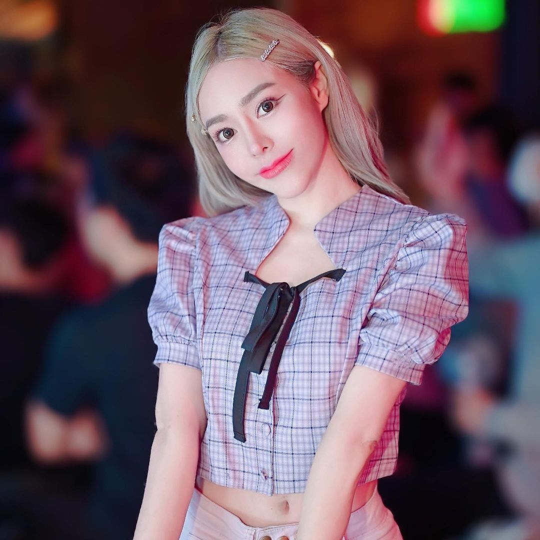 กัสจัง จีร่าร์ เน็ตไอดอล สาวสวย ดีกรีนักแสดงระดับฮอลลีวูด สุดฮอต 38