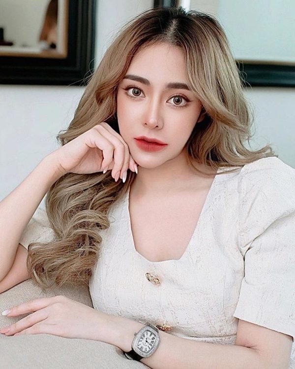 กัสจัง จีร่าร์ เน็ตไอดอล สาวสวย ดีกรีนักแสดงระดับฮอลลีวูด สุดฮอต 7