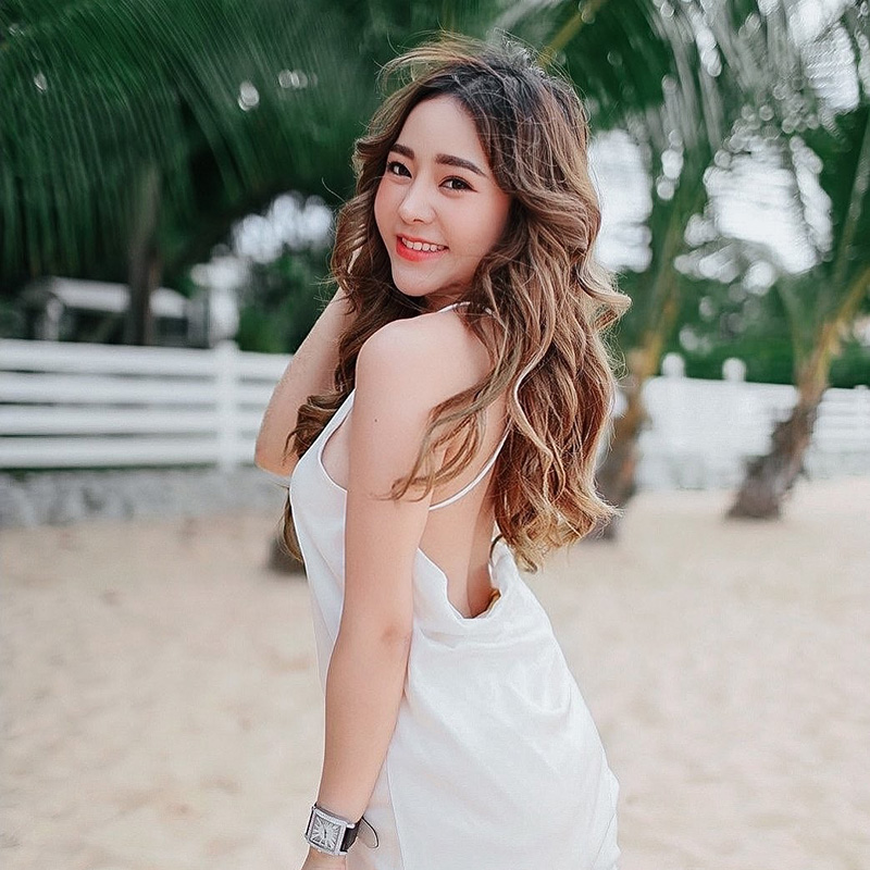กัสจัง จีร่าร์ เน็ตไอดอล สาวสวย ดีกรีนักแสดงระดับฮอลลีวูด สุดฮอต 4