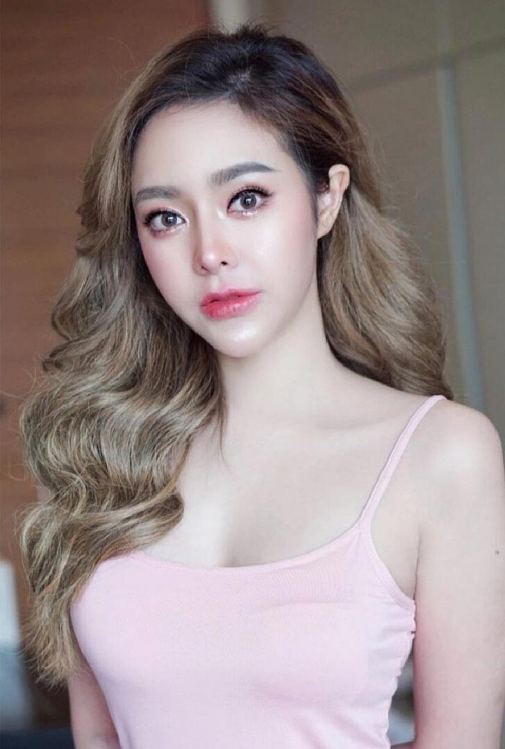 กัสจัง จีร่าร์ เน็ตไอดอล สาวสวย ดีกรีนักแสดงระดับฮอลลีวูด สุดฮอต 55