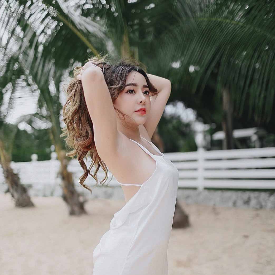 กัสจัง จีร่าร์ เน็ตไอดอล สาวสวย ดีกรีนักแสดงระดับฮอลลีวูด สุดฮอต 57