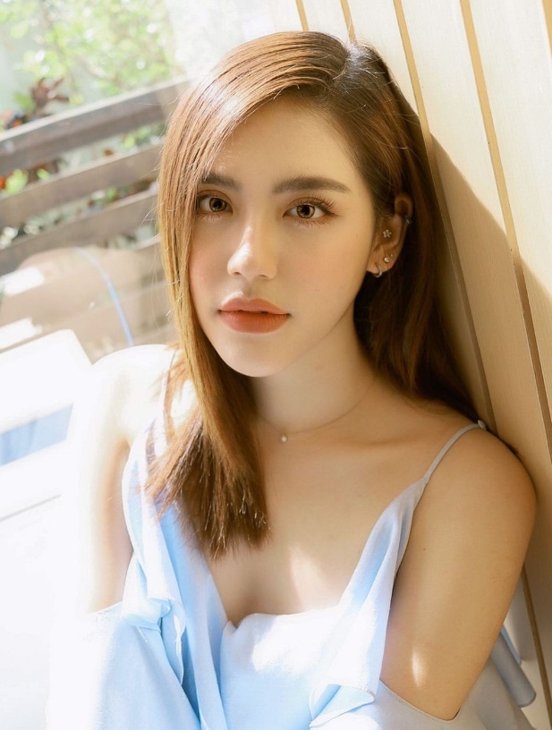 เปิดวาร์ป แทน ธนัชชา นักแสดงสาวสวย น้องใหม่ของวงการบันเทิง 13