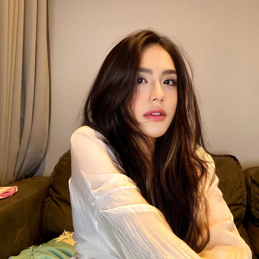 เปิดวาร์ป แทน ธนัชชา นักแสดงสาวสวย น้องใหม่ของวงการบันเทิง 3