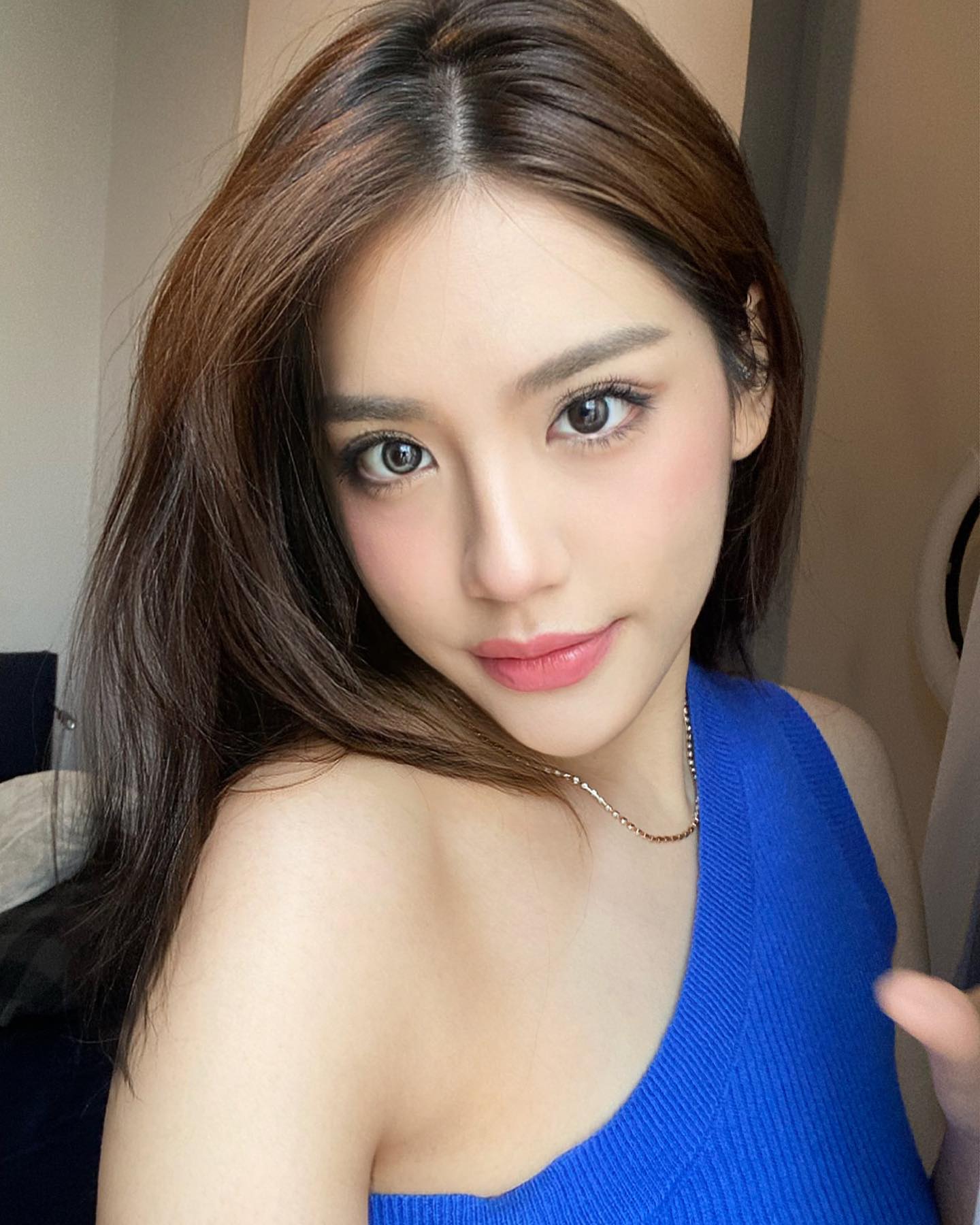 เปิดวาร์ป แทน ธนัชชา นักแสดงสาวสวย น้องใหม่ของวงการบันเทิง 4