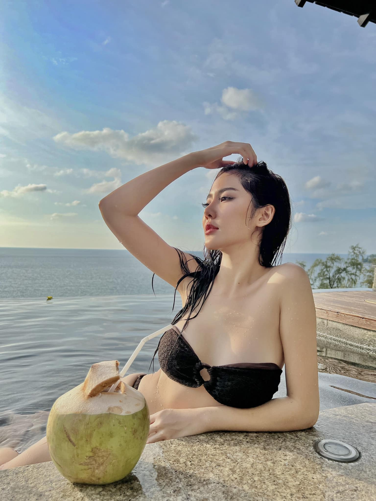 น้อง ฝน ชลดา เน็ตไอดอล สาวสวยสุดแจ่ม มีเสน่ห์ใครเห็นเป็นต้องหลง 19