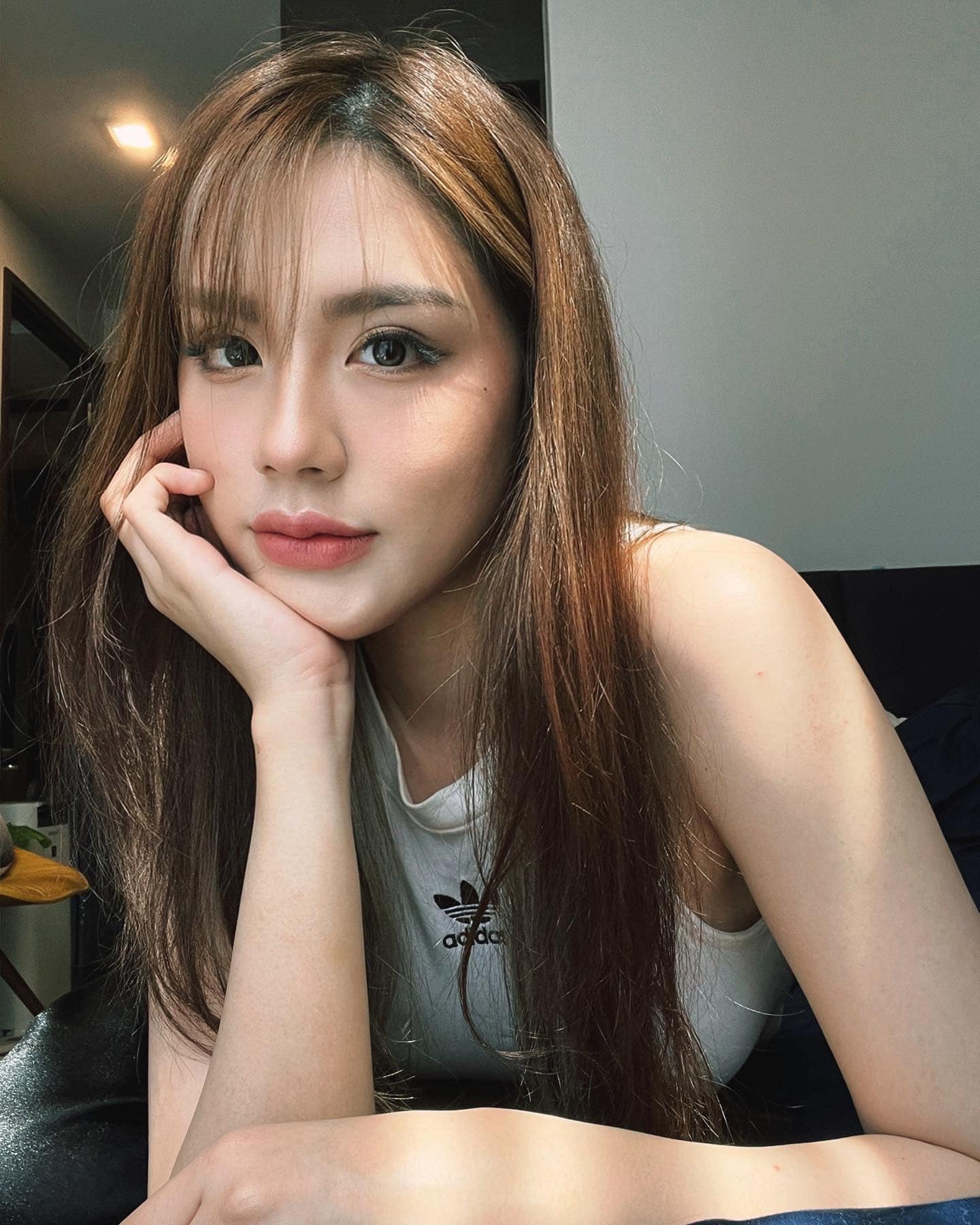 เปิดวาร์ป แทน ธนัชชา นักแสดงสาวสวย น้องใหม่ของวงการบันเทิง 8