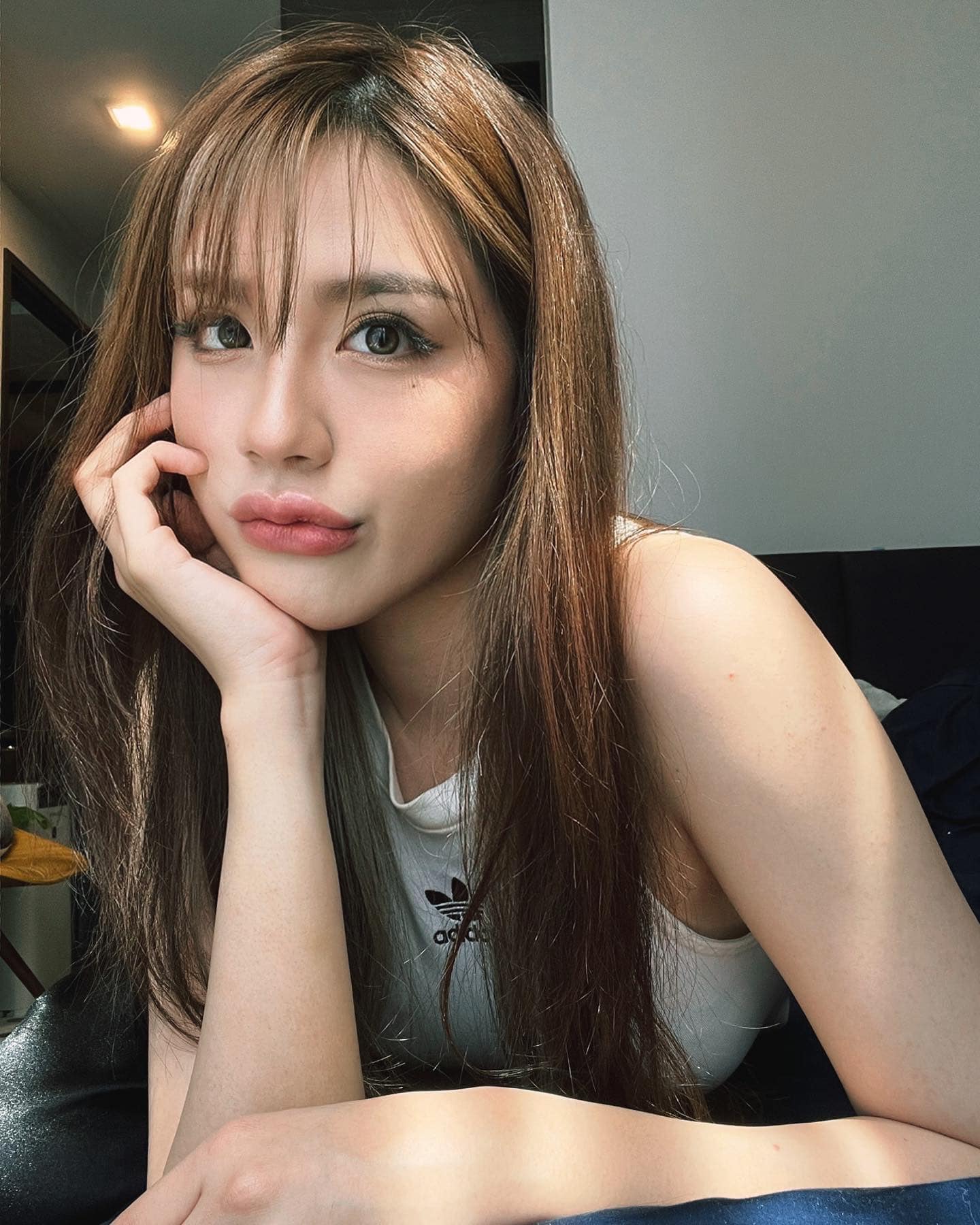 เปิดวาร์ป แทน ธนัชชา นักแสดงสาวสวย น้องใหม่ของวงการบันเทิง 9