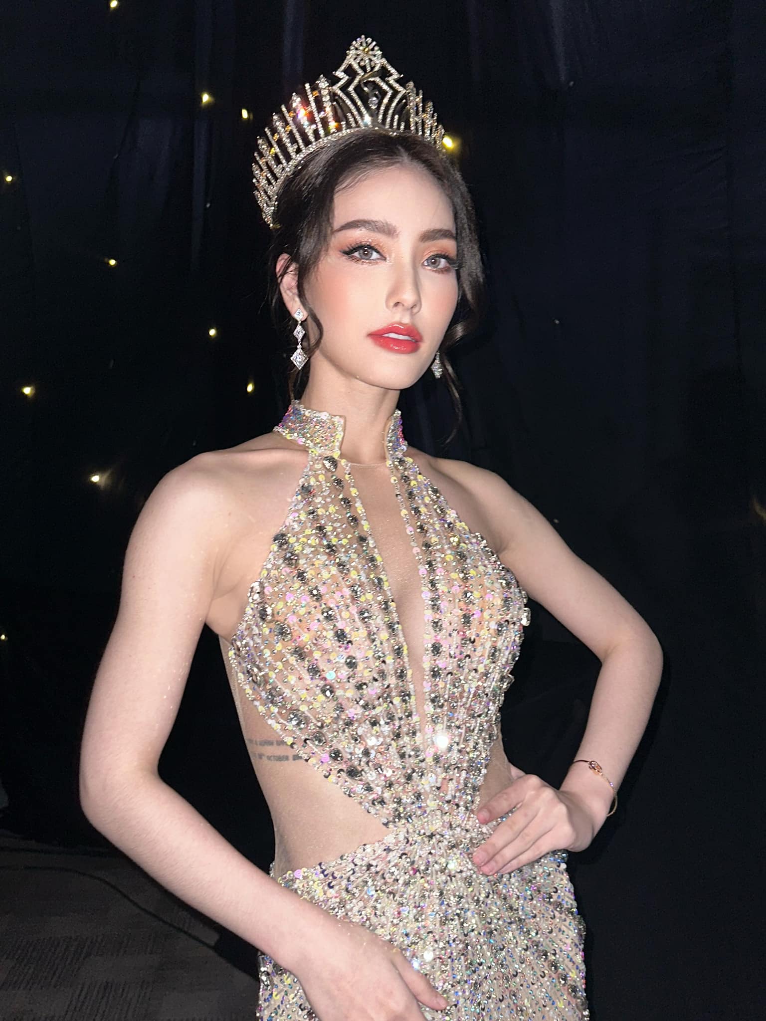 มีนา ริณา สุดปัง