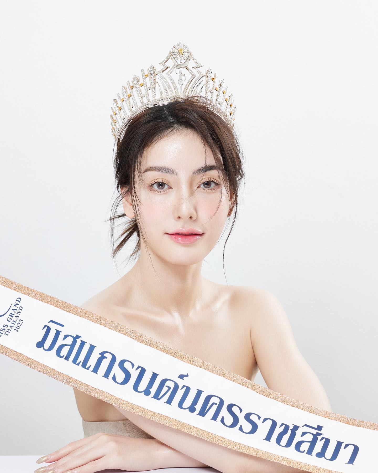 มีนา ริณา เหมาะสมสุดๆ