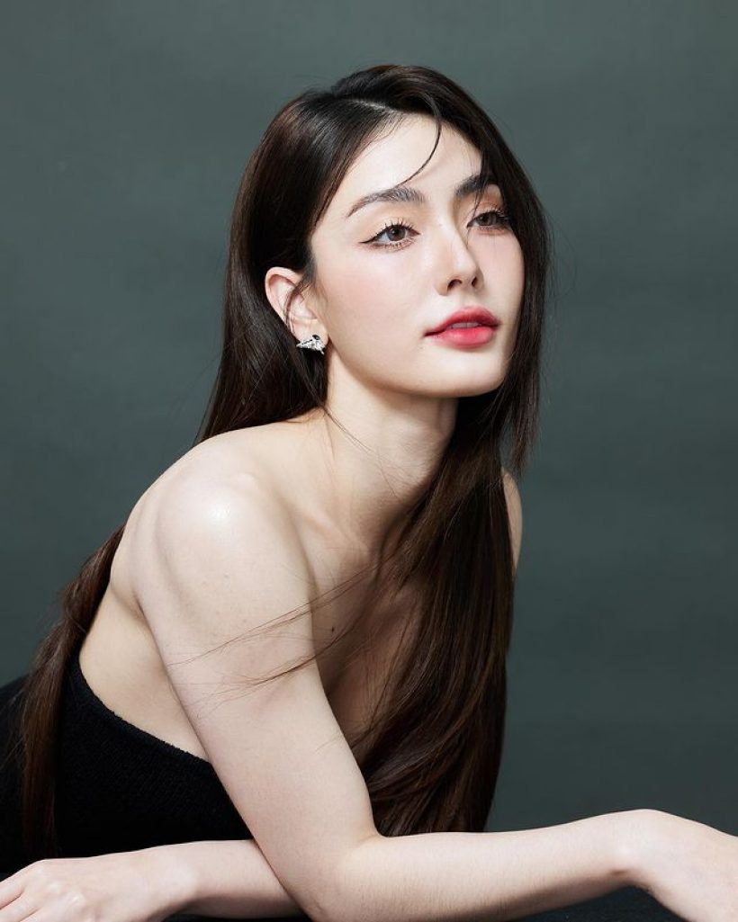 เปิดวาร์ป มีนา ริณา ตัวเต็งเวทีมิสแกรนด์ไทยแลนด์ สวยสับพร้อมรับมง 3