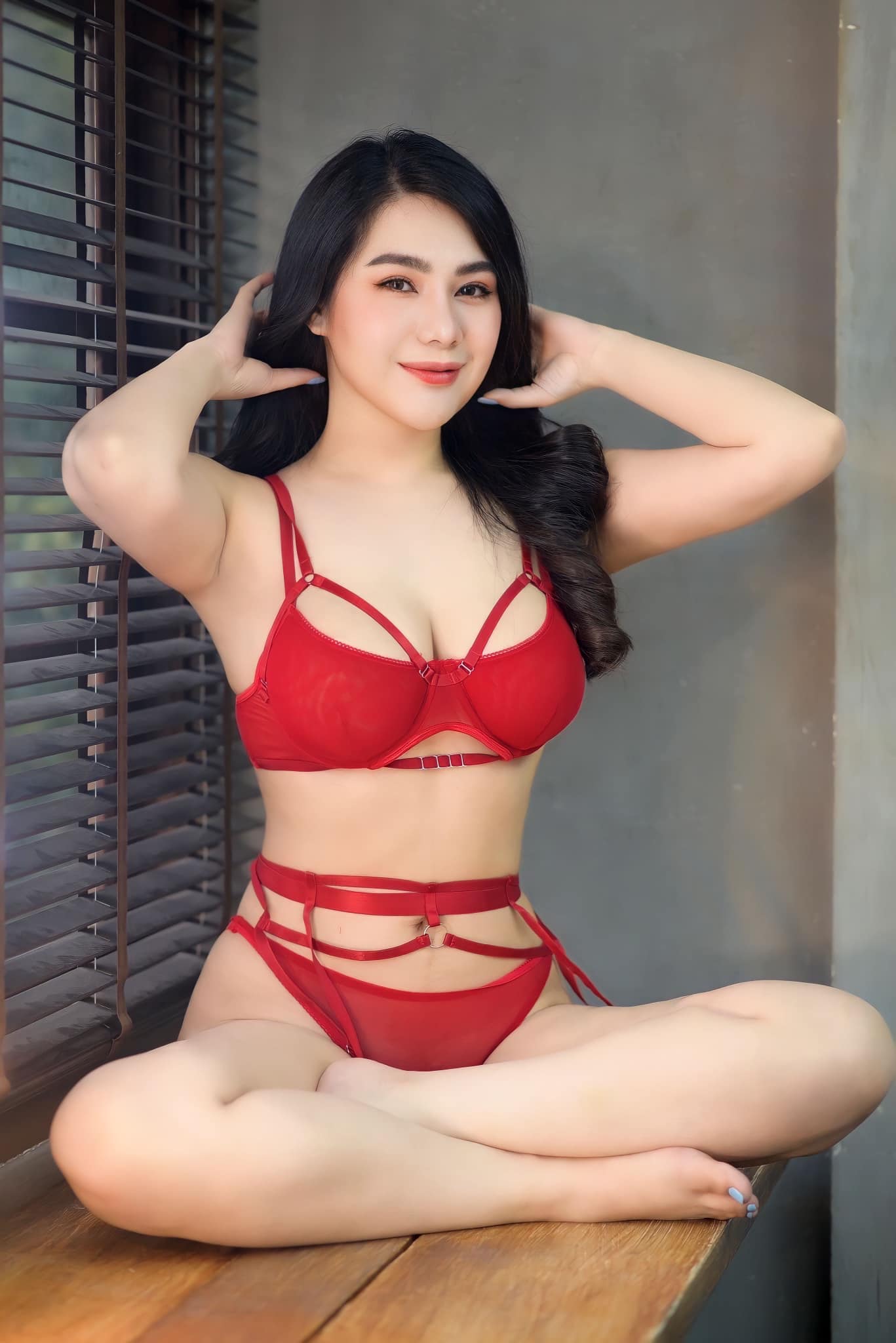 วันใหม่ เจนจิรา สวย