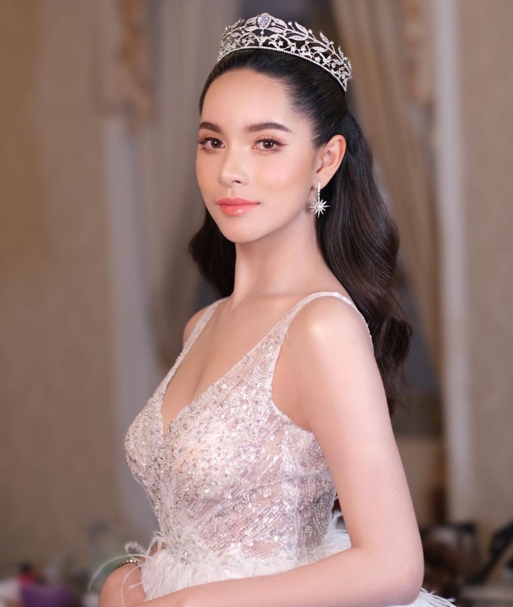 เปิดวาร์ป ส้มโอ ชมพูนุท ดีกรีมิสแกรนด์พังงา สู่นักแสดงสาวสวย 11