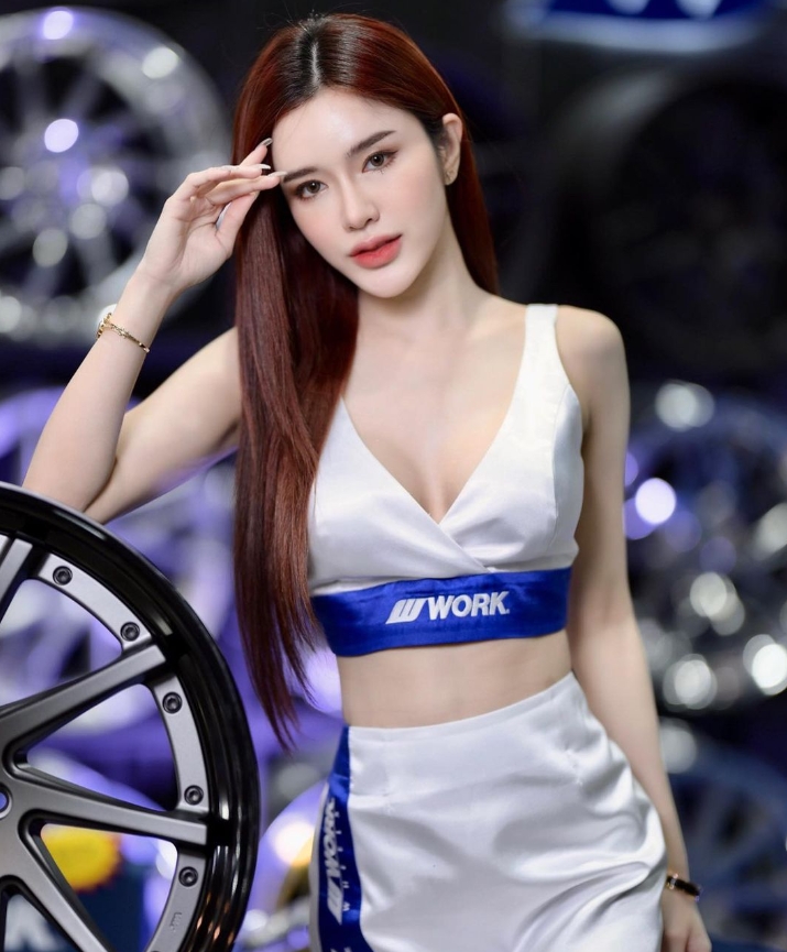 แอลตูน อภัสนันท์ งานดี ความสามารถเด่น หุ่นเป๊ะ ทั้งสวยน่ารักน่าเอ็นดู 33