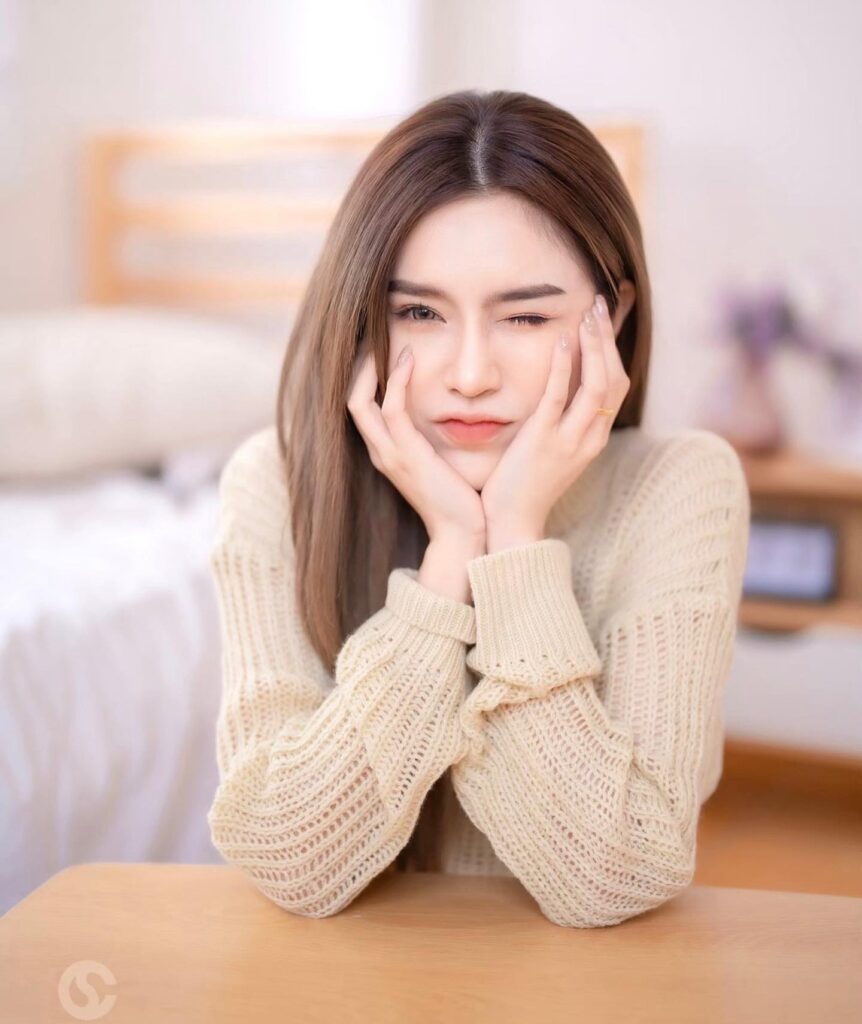 แอลตูน อภัสนันท์ น่ารัก