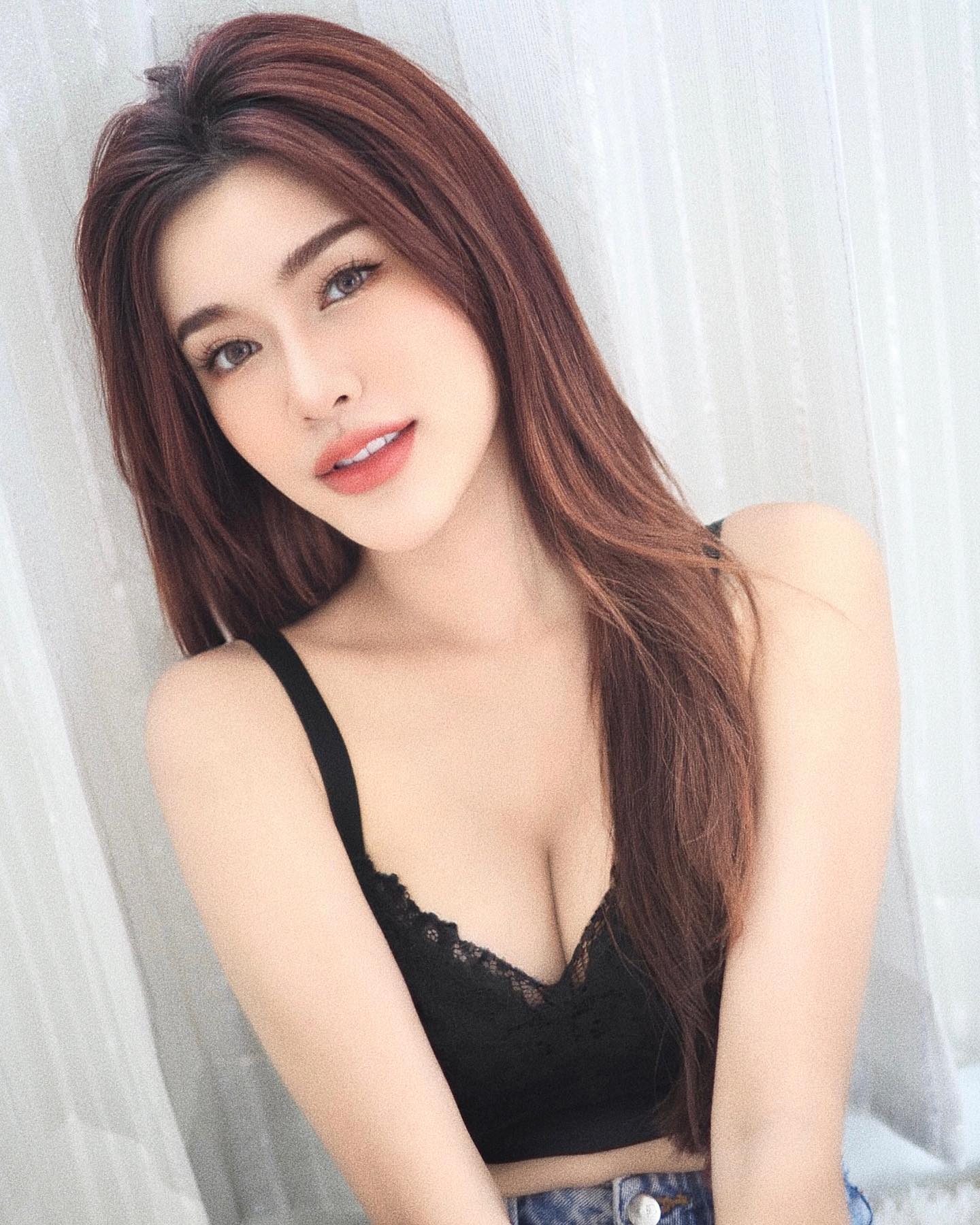 แอลตูน อภัสนันท์ งานดี ความสามารถเด่น หุ่นเป๊ะ ทั้งสวยน่ารักน่าเอ็นดู 8
