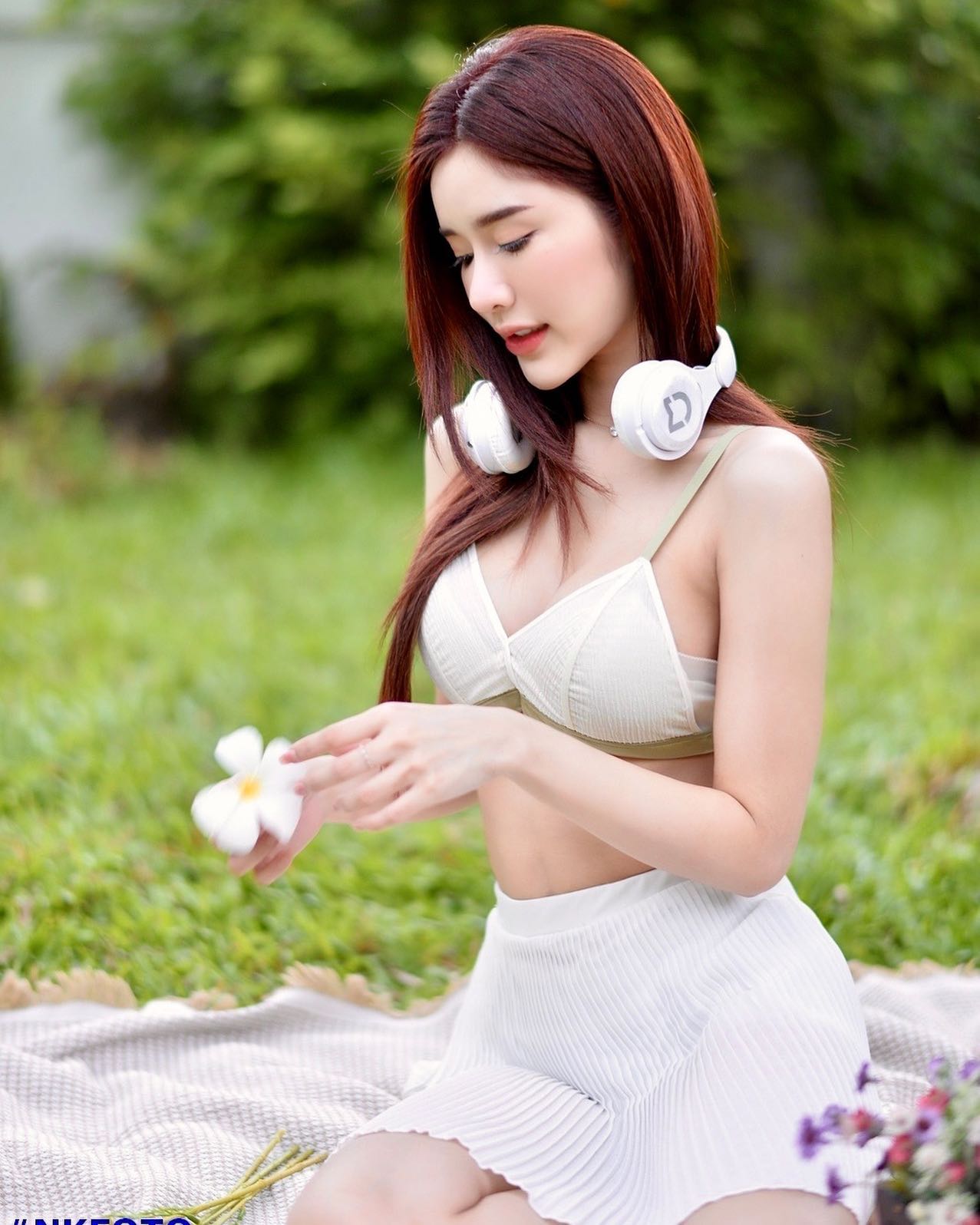 แอลตูน อภัสนันท์ งานดี ความสามารถเด่น หุ่นเป๊ะ ทั้งสวยน่ารักน่าเอ็นดู 10