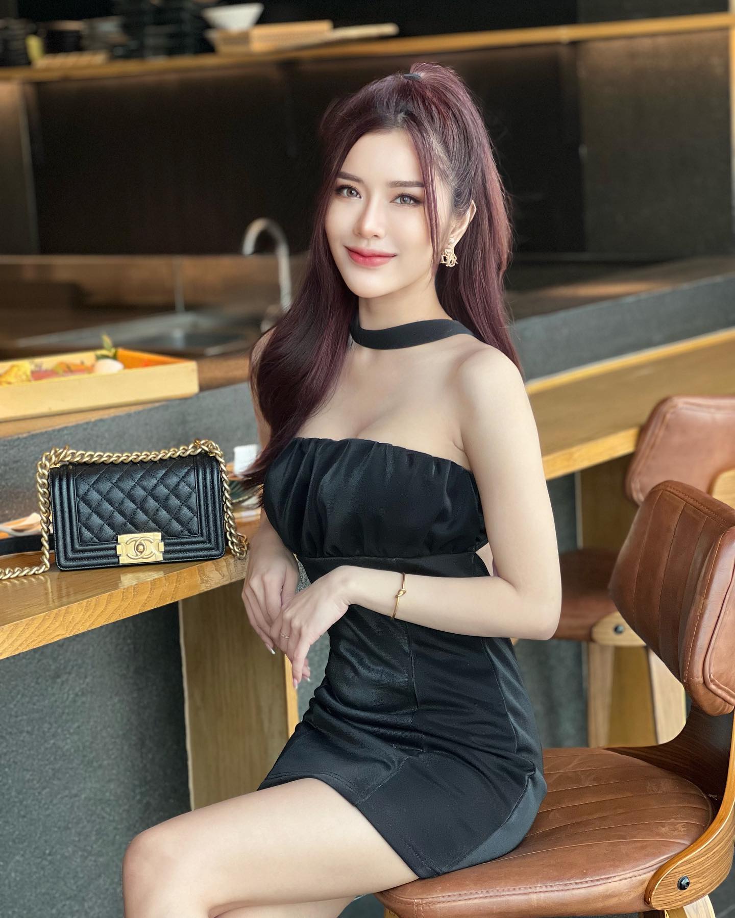 แอลตูน อภัสนันท์ งานดี ความสามารถเด่น หุ่นเป๊ะ ทั้งสวยน่ารักน่าเอ็นดู 11