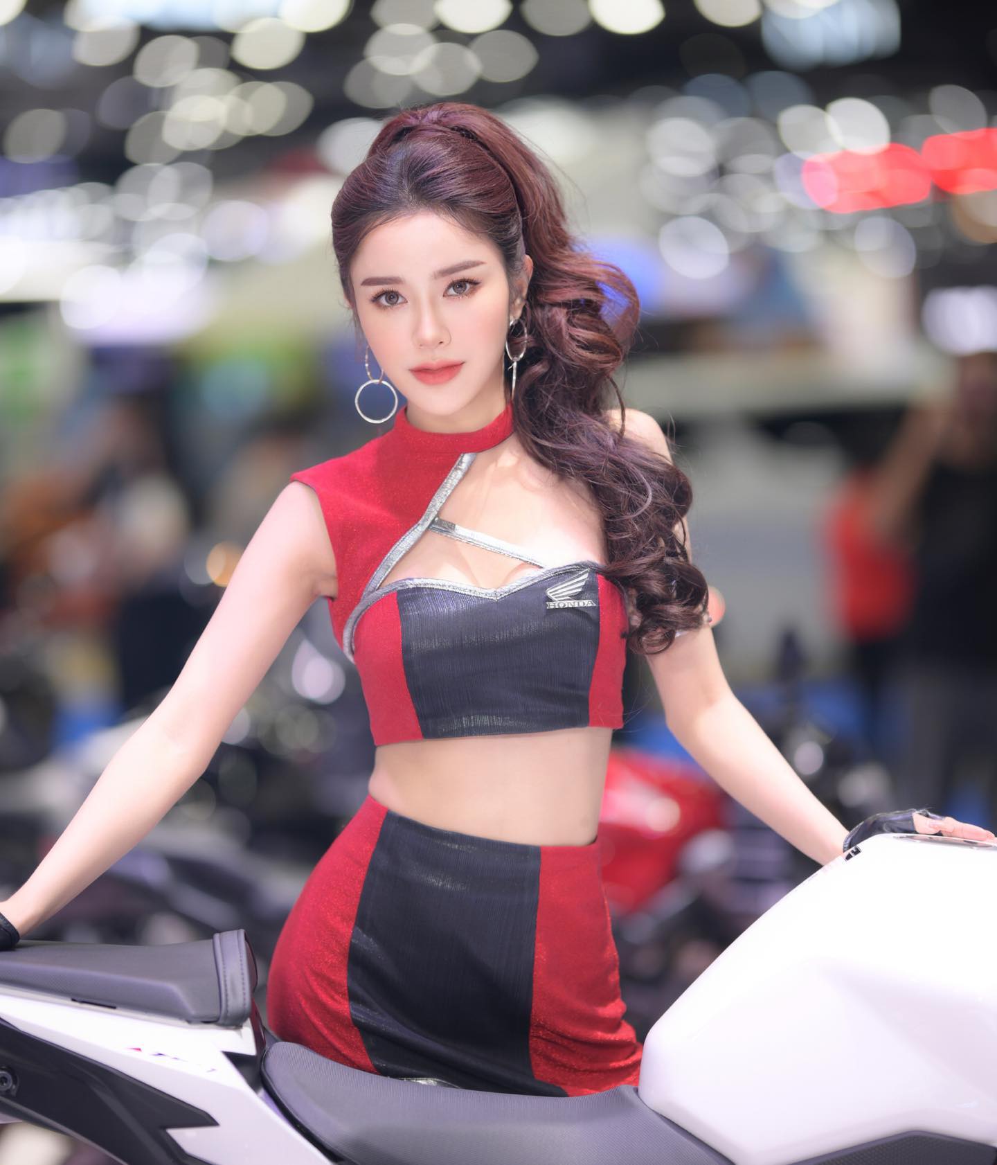 แอลตูน อภัสนันท์ งานดี ความสามารถเด่น หุ่นเป๊ะ ทั้งสวยน่ารักน่าเอ็นดู 19
