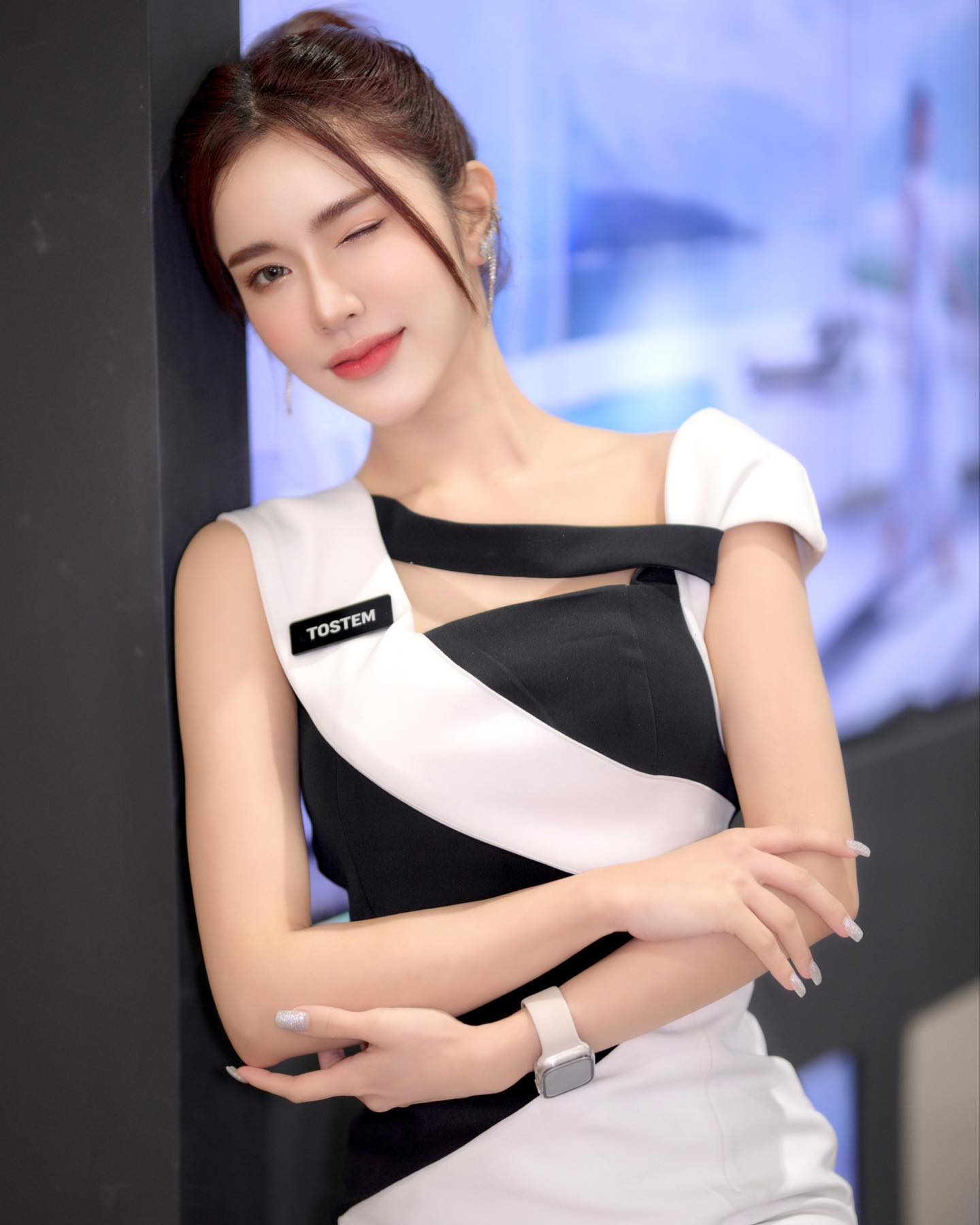 แอลตูน อภัสนันท์ งานดี ความสามารถเด่น หุ่นเป๊ะ ทั้งสวยน่ารักน่าเอ็นดู 24