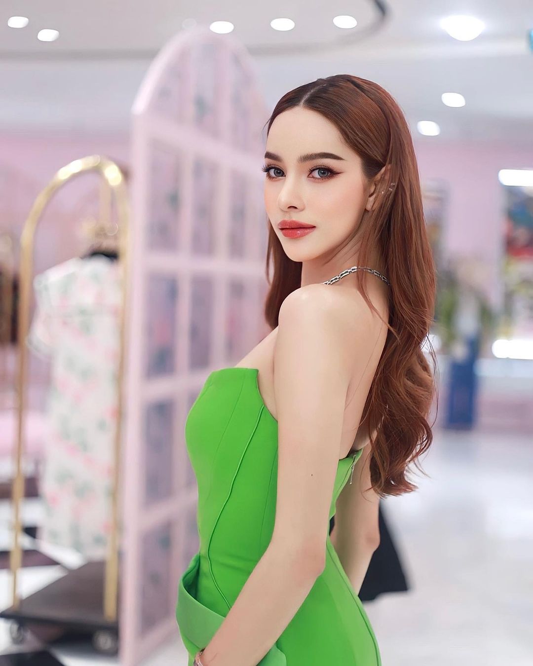 เปิดวาร์ป ส้มโอ ชมพูนุท ดีกรีมิสแกรนด์พังงา สู่นักแสดงสาวสวย 3