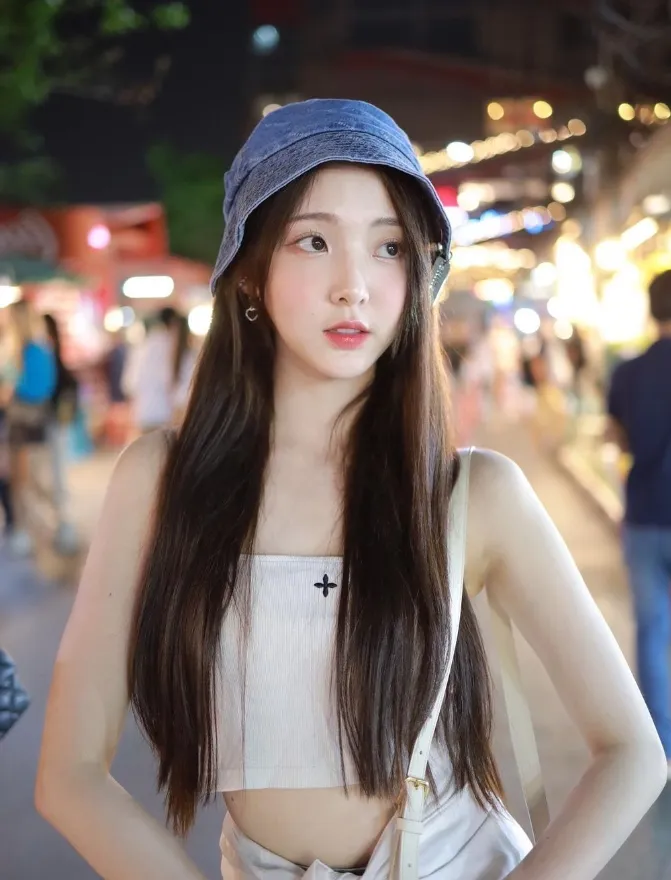 เนเน่ พรนับพัน เปิดวาร์ปความน่ารักและผลงานสุดปัง ให้ได้รับชมกัน 2