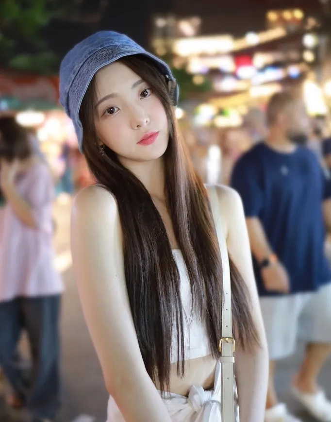 เนเน่ พรนับพัน เปิดวาร์ปความน่ารักและผลงานสุดปัง ให้ได้รับชมกัน 3