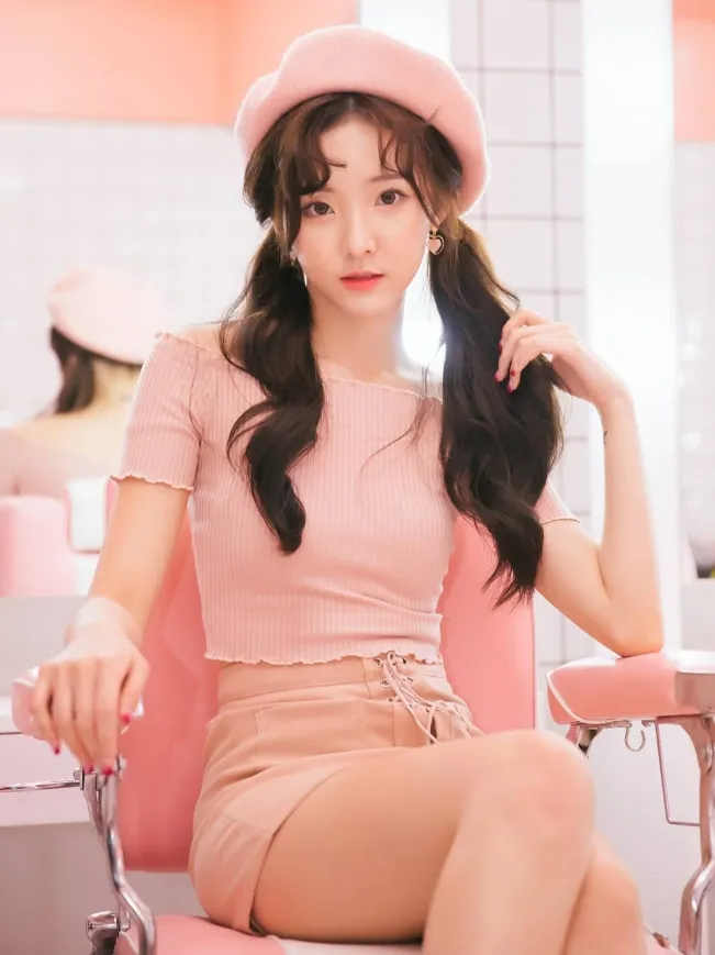 เนเน่ พรนับพัน น่ารัก