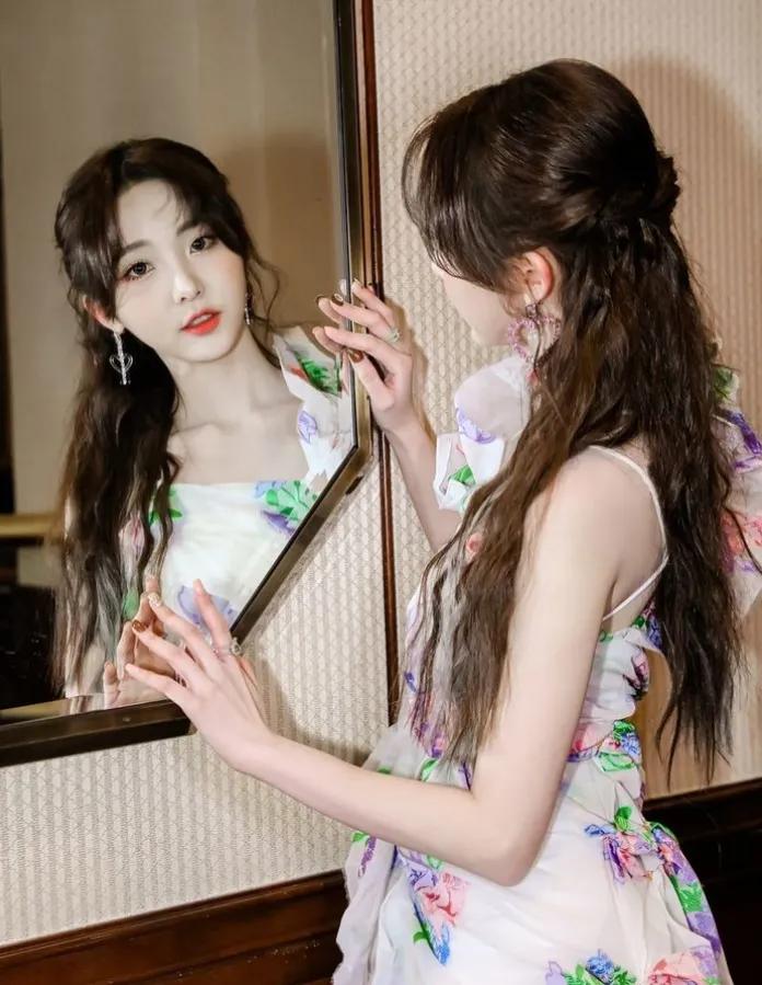 เนเน่ พรนับพัน สาวน้อยผู้ล่าฝัน
