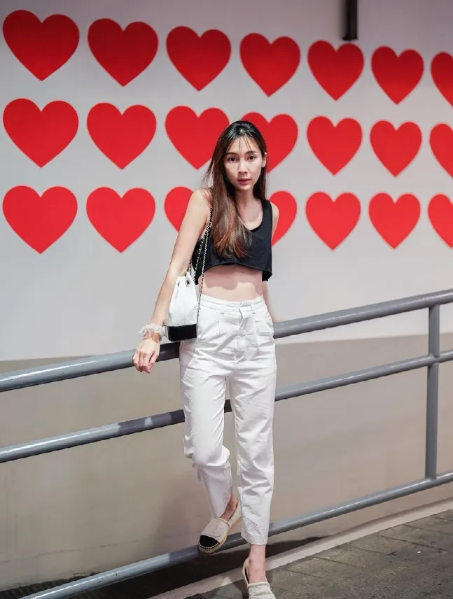 มายด์ อนิส หุ่นดี