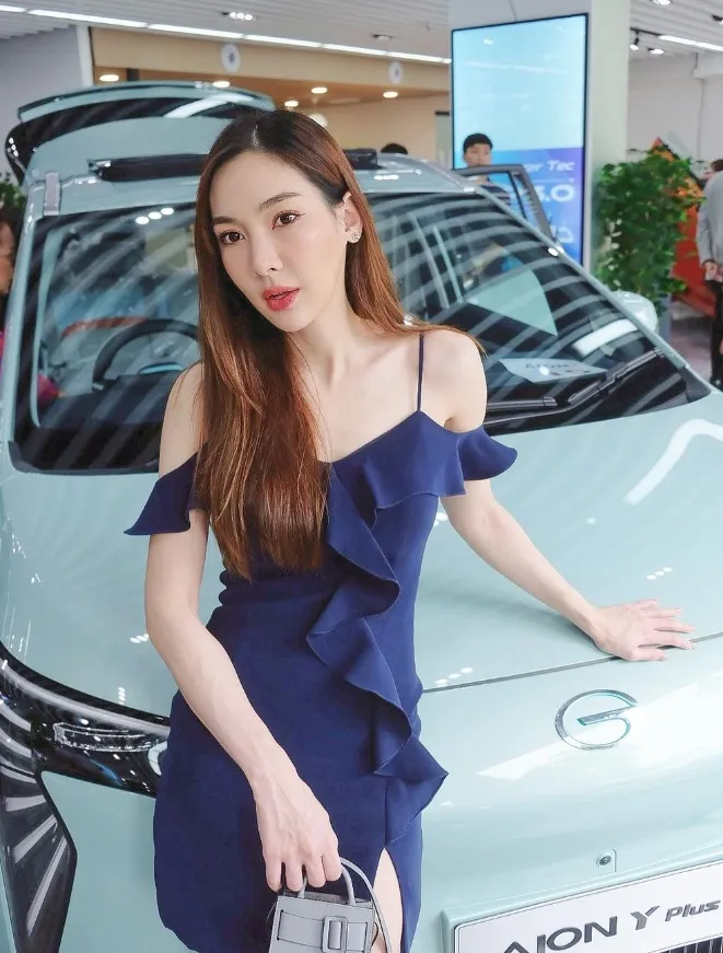 มายด์ อนิส สวย