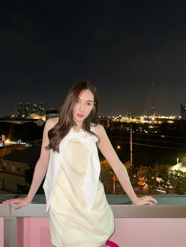 มายด์ อนิส น่ารัก มีเสน่ห์