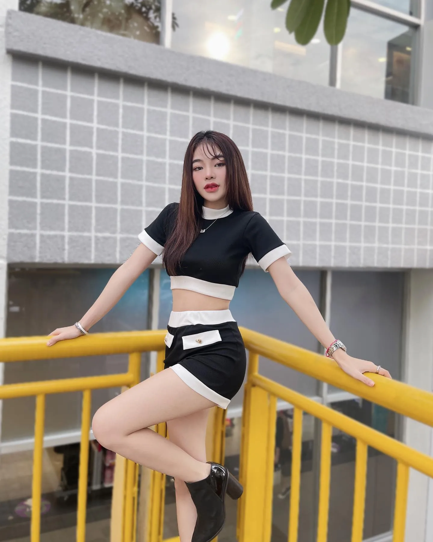 มายด์ ชนิกานต์ ดีกรีนางเอก MV หุ่นเซ็กซี่ งานดี ความสามารถเป๊ะเว่อร์ 6