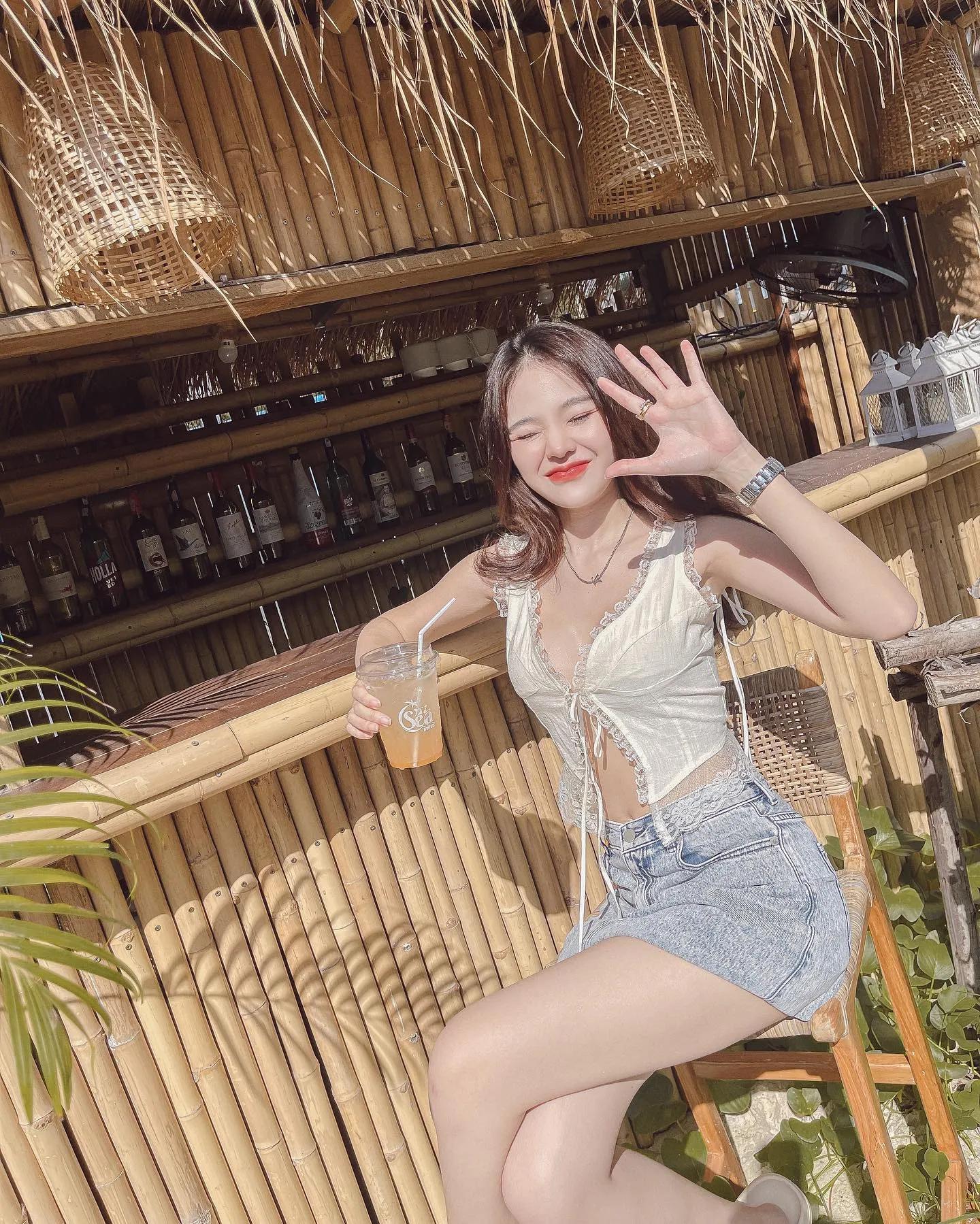 มายด์ ชนิกานต์ ดีกรีนางเอก MV หุ่นเซ็กซี่ งานดี ความสามารถเป๊ะเว่อร์ 27
