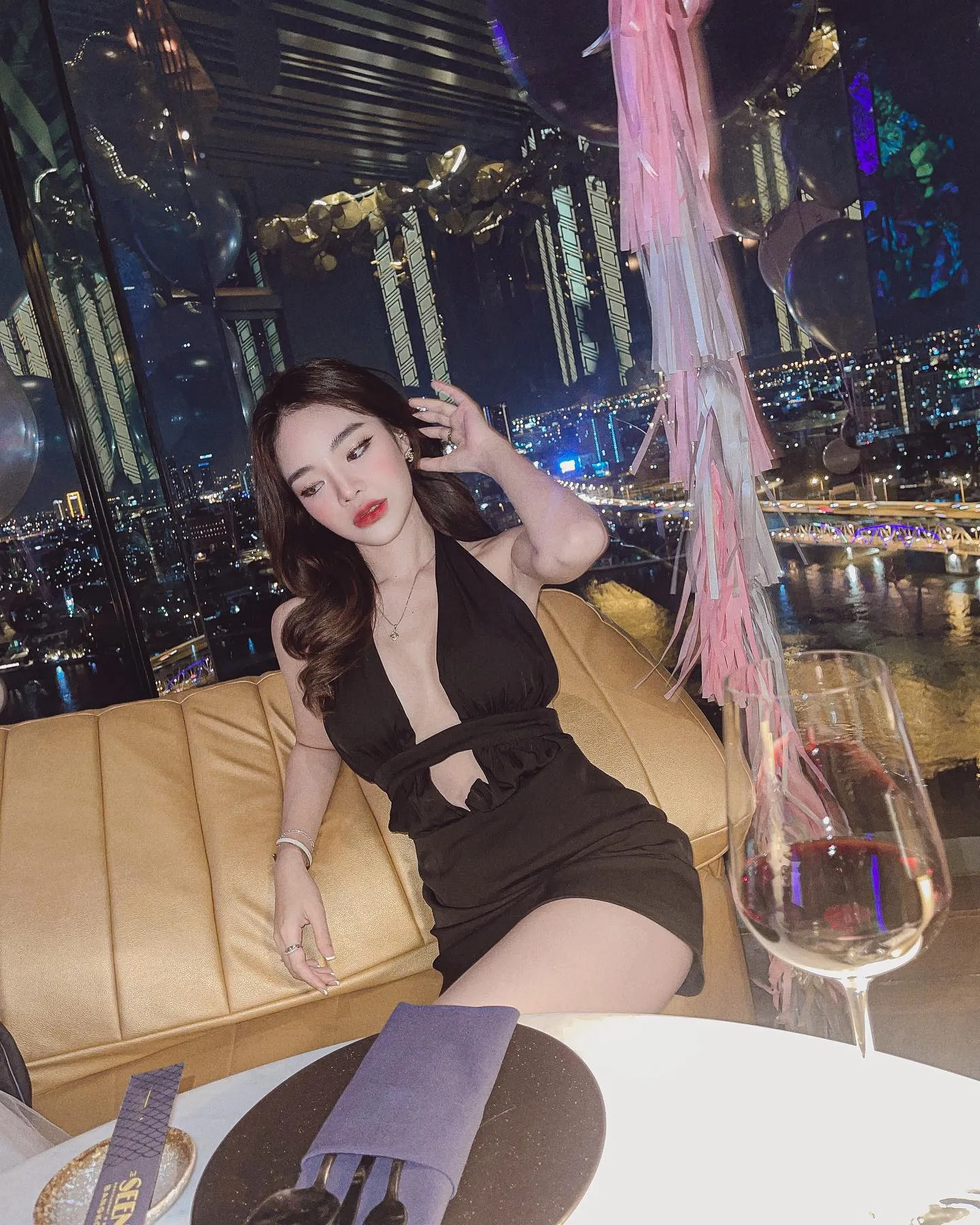 มายด์ ชนิกานต์ ดีกรีนางเอก MV หุ่นเซ็กซี่ งานดี ความสามารถเป๊ะเว่อร์ 30