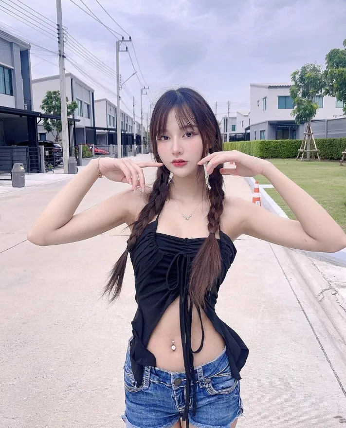 โดนัท วรานิษฐ์ น่ารัก